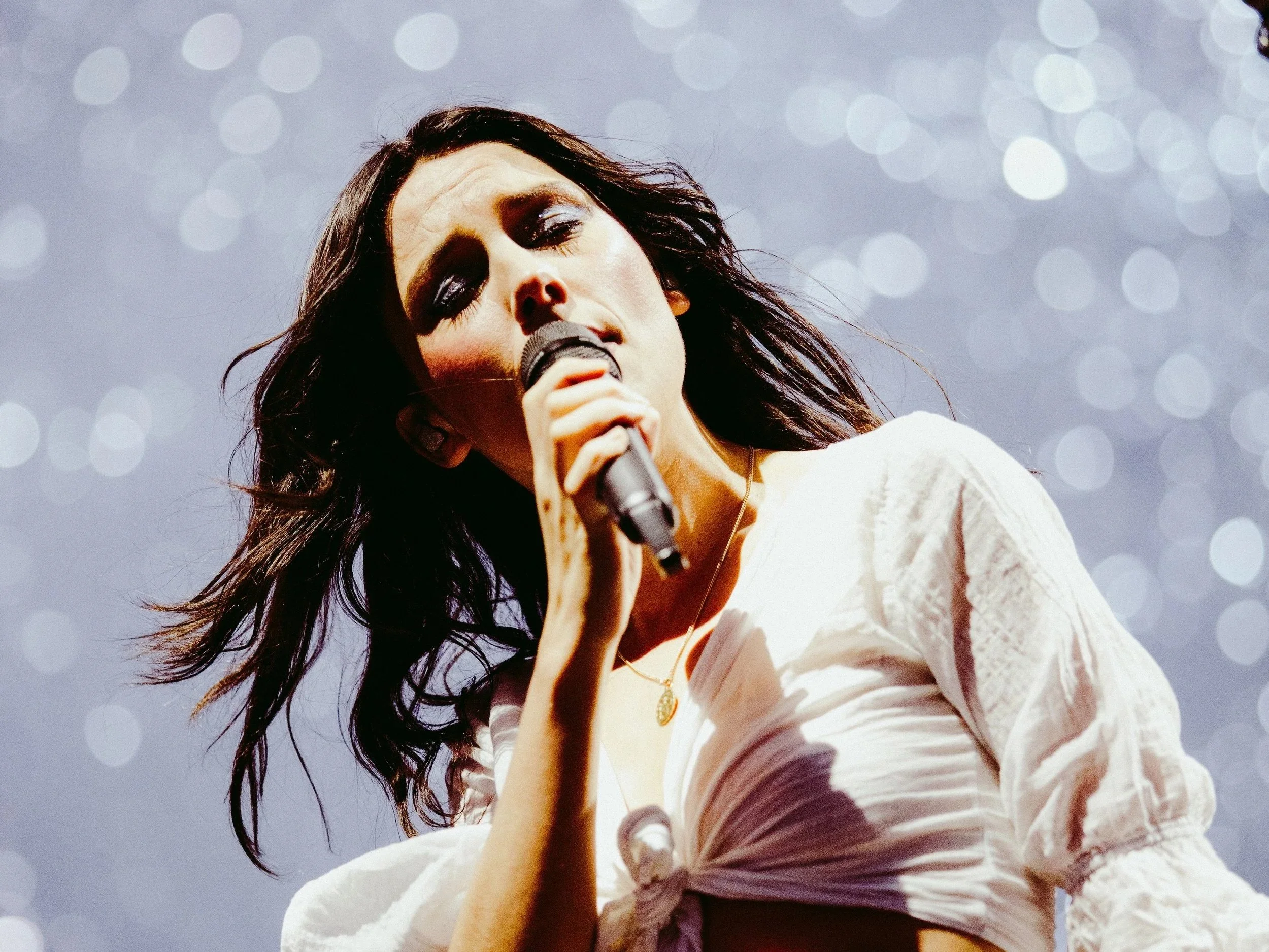 Review: Laneway Festival @ Adelaide Showgrounds 14/02/26