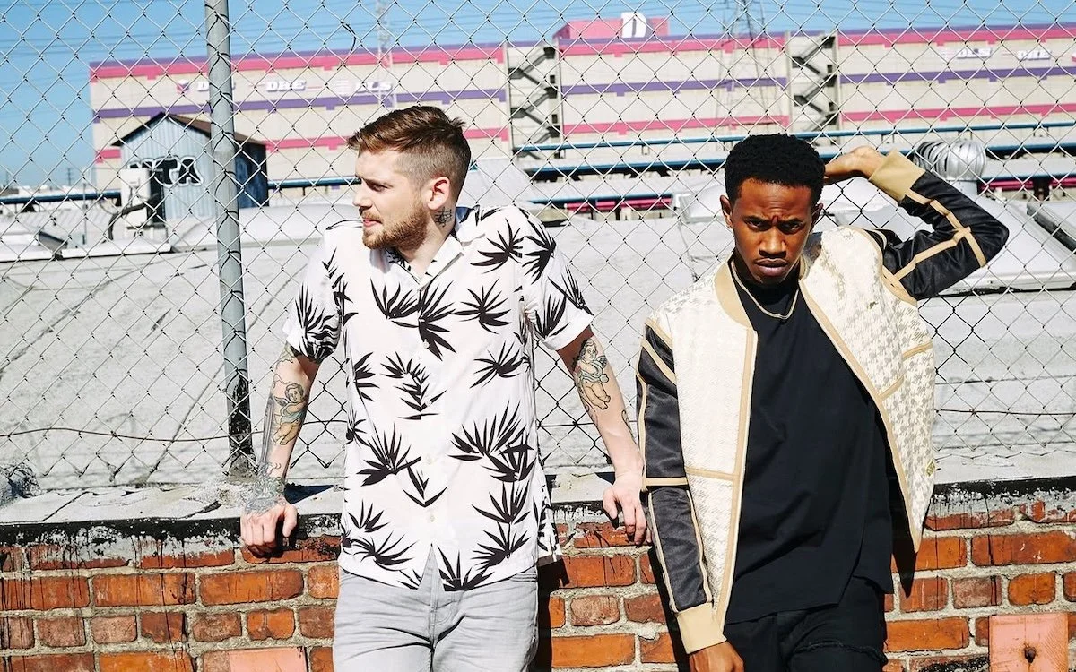 MKTO Announces Australian and New Zealand Tour 2026
