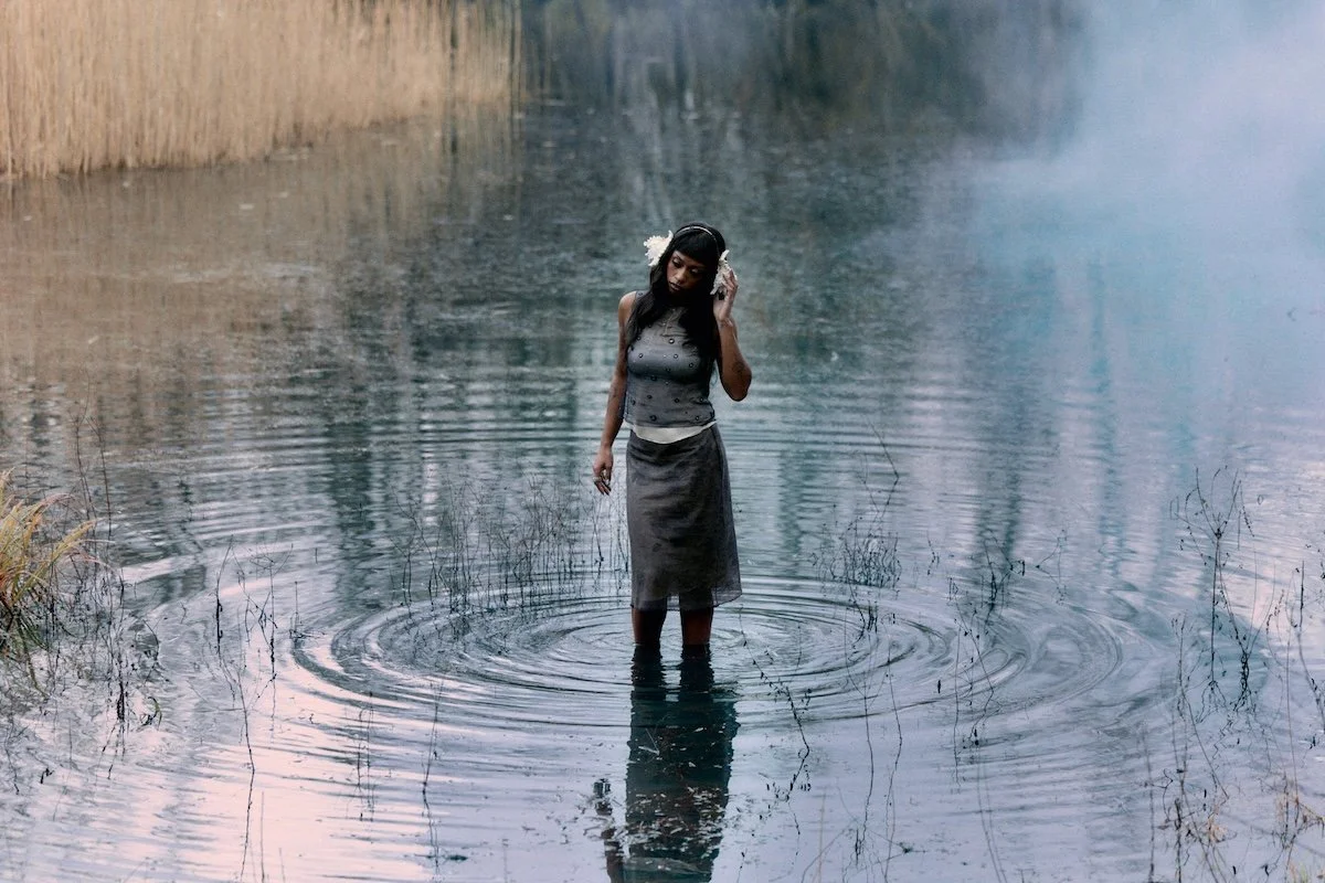 Nia Archives and More Added To Boardmasters 2026 Lineup