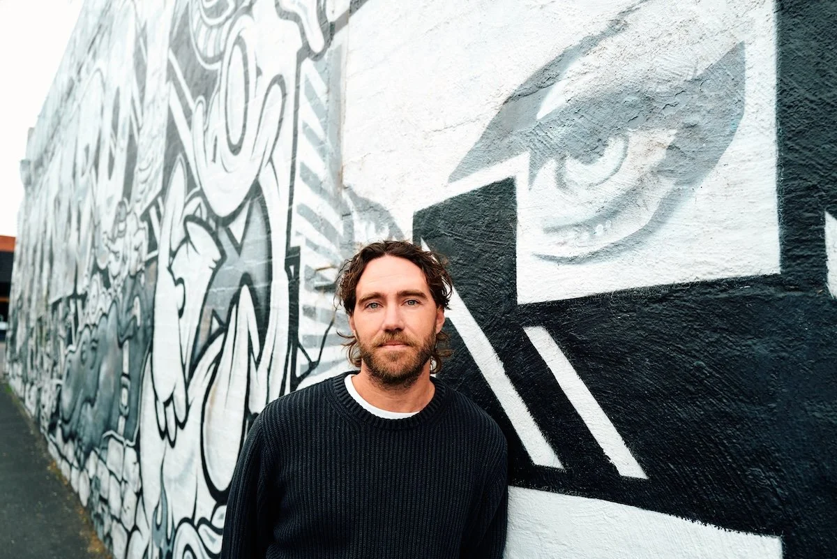 Matt Corby Shares Fourth Album ‘Tragic Magic’