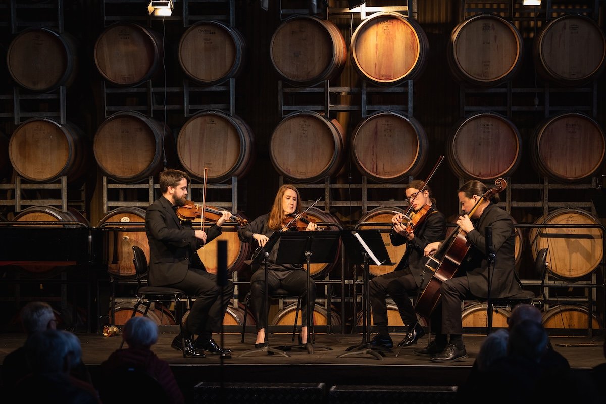 2026 Coriole Music Festival Final Release Tickets Now On Sale