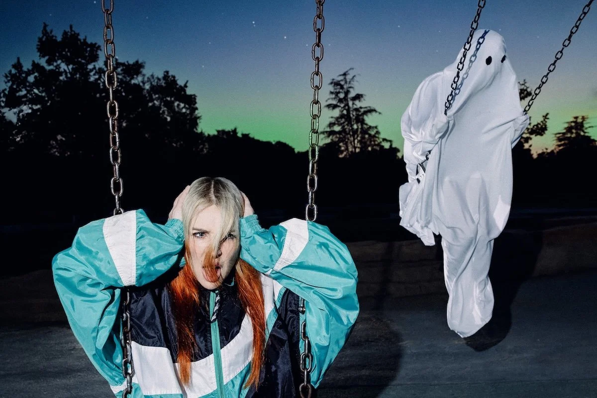 Alison Wonderland Plots ‘Ghost World’ Australian Tour 2026