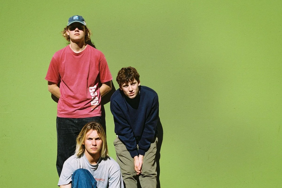 Fool Nelson Share New Single ‘Keepsake’