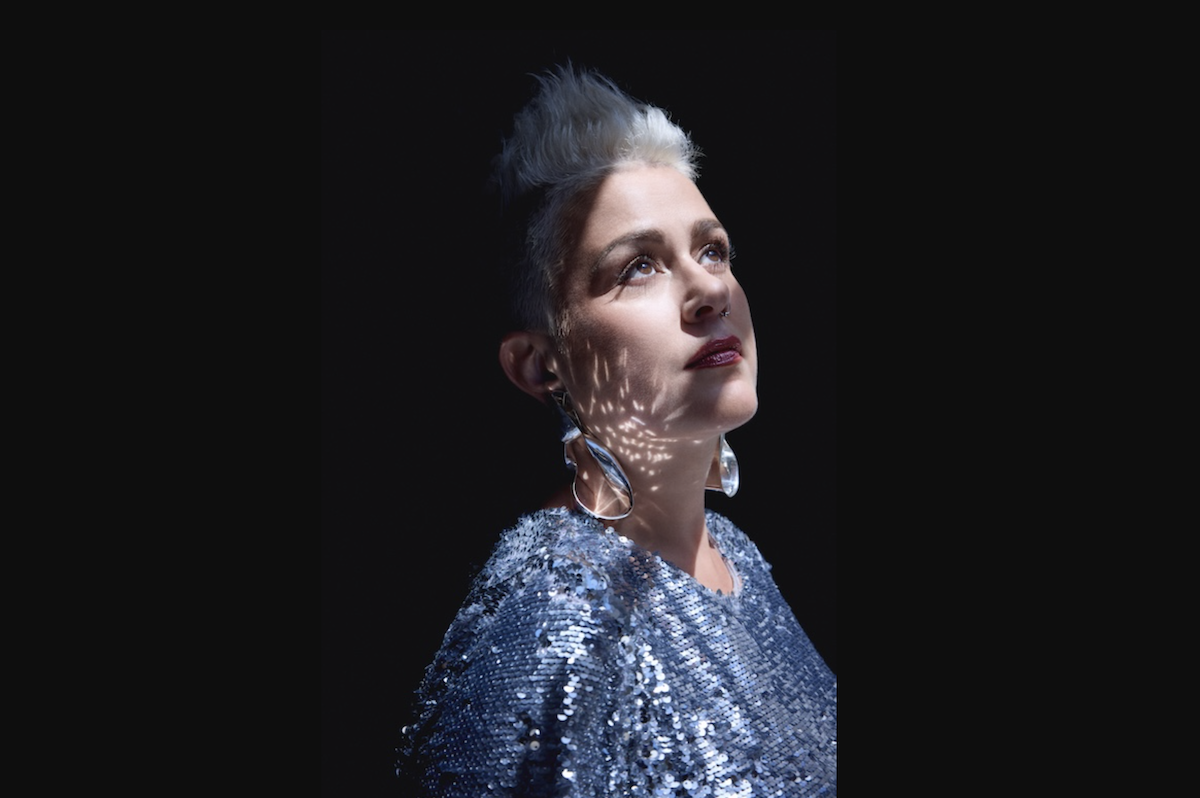 Katie Noonan Announces 30th Studio Album, Plots National Tour