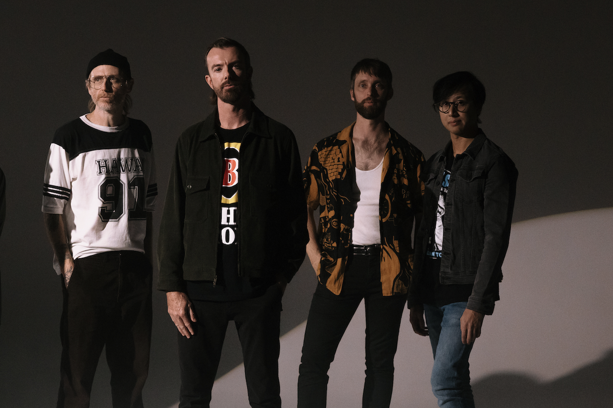 Birds of Tokyo Share New Single ‘Starlights’, Announce National Tour