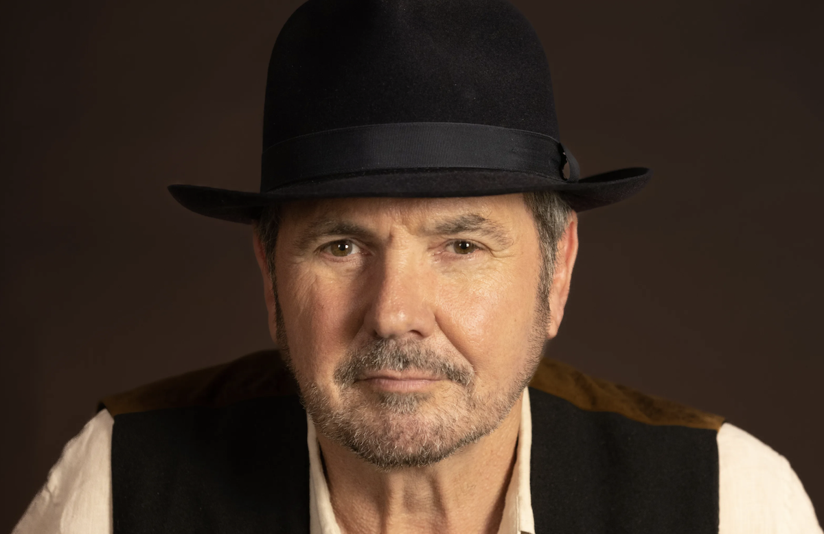 Television Legend and Musician Alan Fletcher Announces Special South Australian Shows