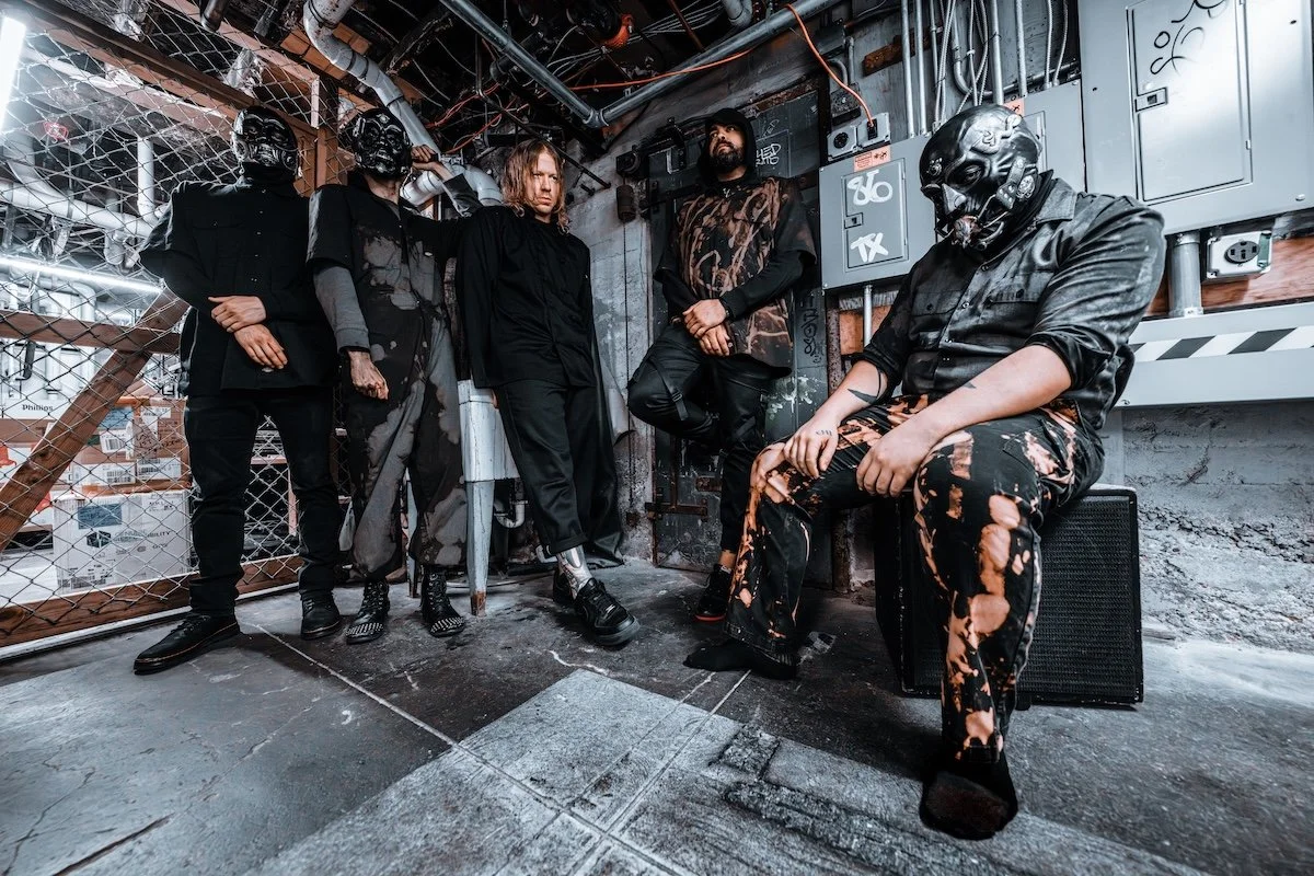 King 810 Announce 2026 Australian Tour Local Supports