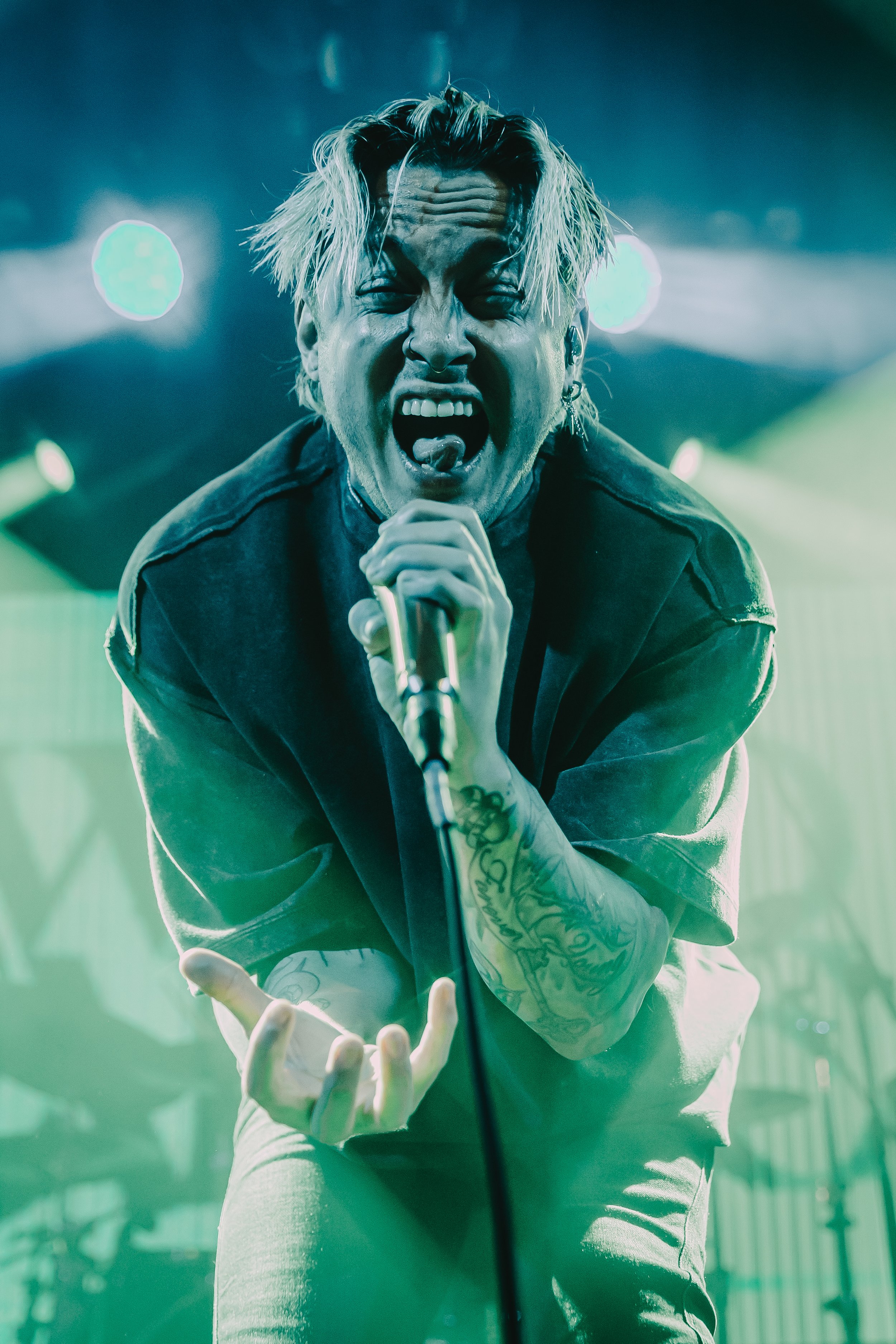 The Word Alive - GOV - Justin White @justinwhitey @rebelrebelgig-24.jpg