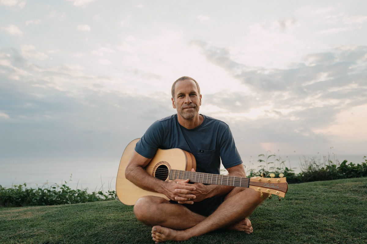 Jack Johnson, Ben Harper and John Butler Announce 2026 Australian and New Zealand Tour