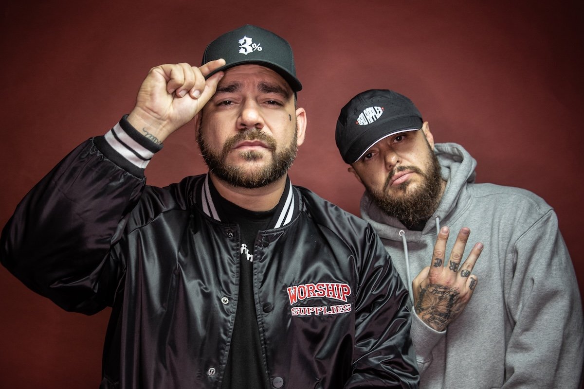 3% Release New Single ‘Welcome 2 Country’