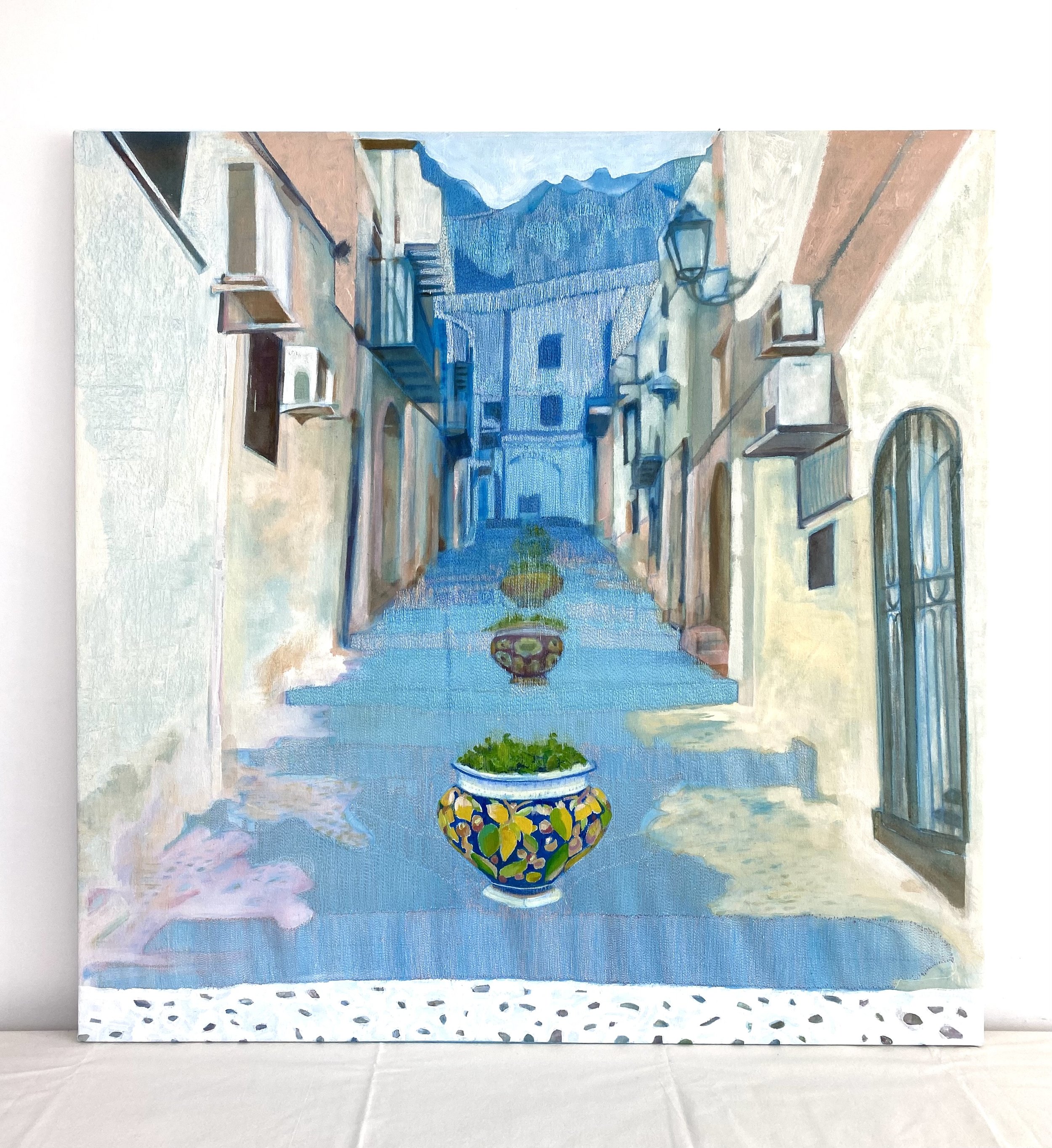 SICILIA!