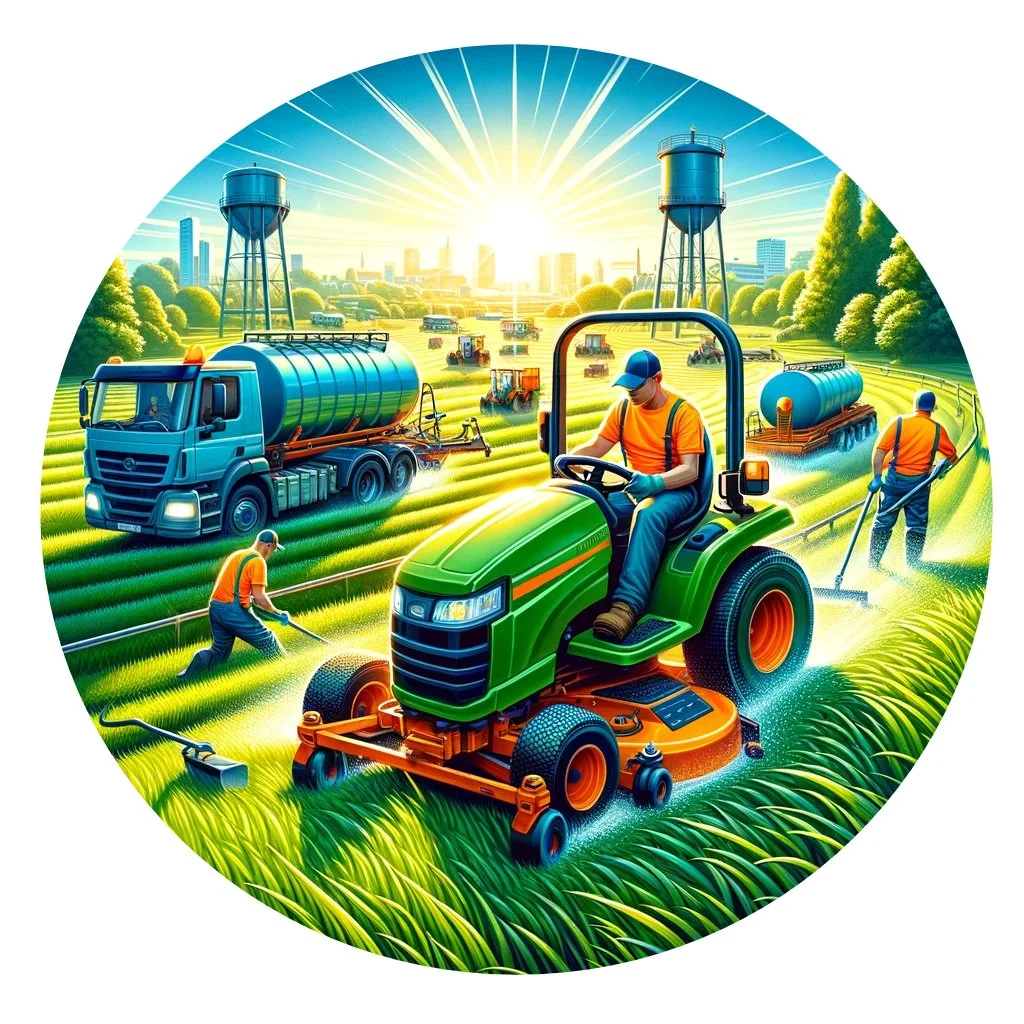 konekuskit vihertöihin