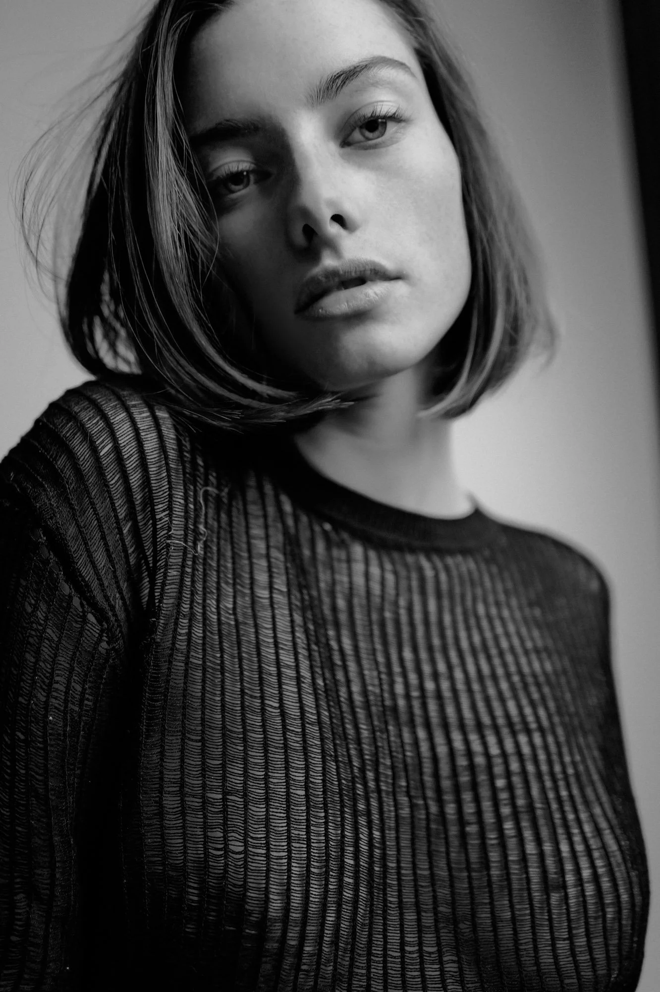 FRAGMENT — Distance