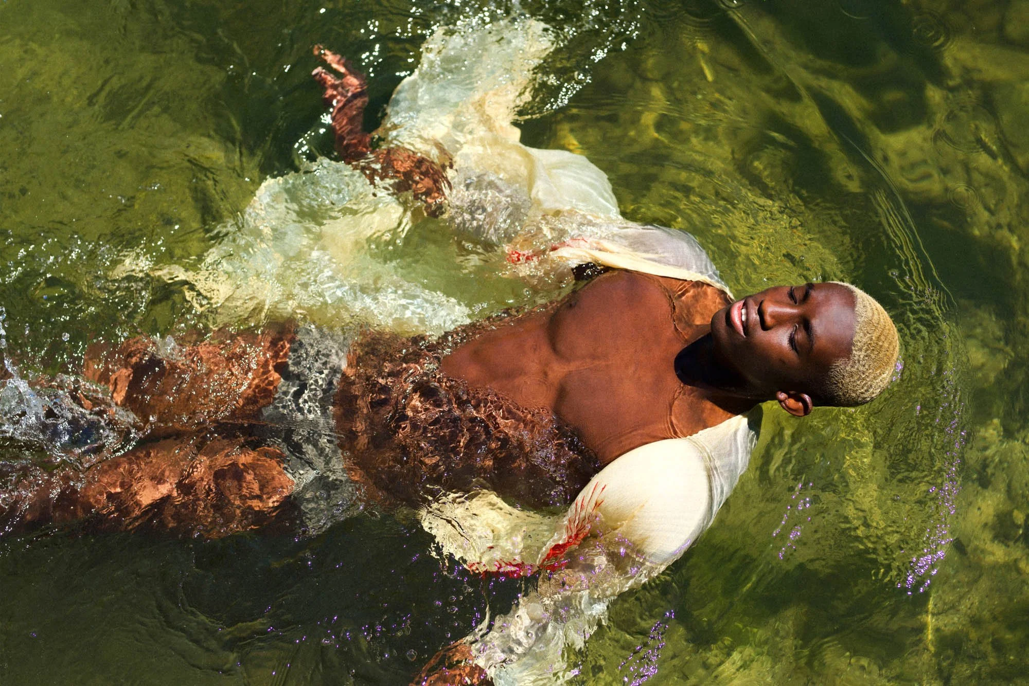 Fragment — Suspension