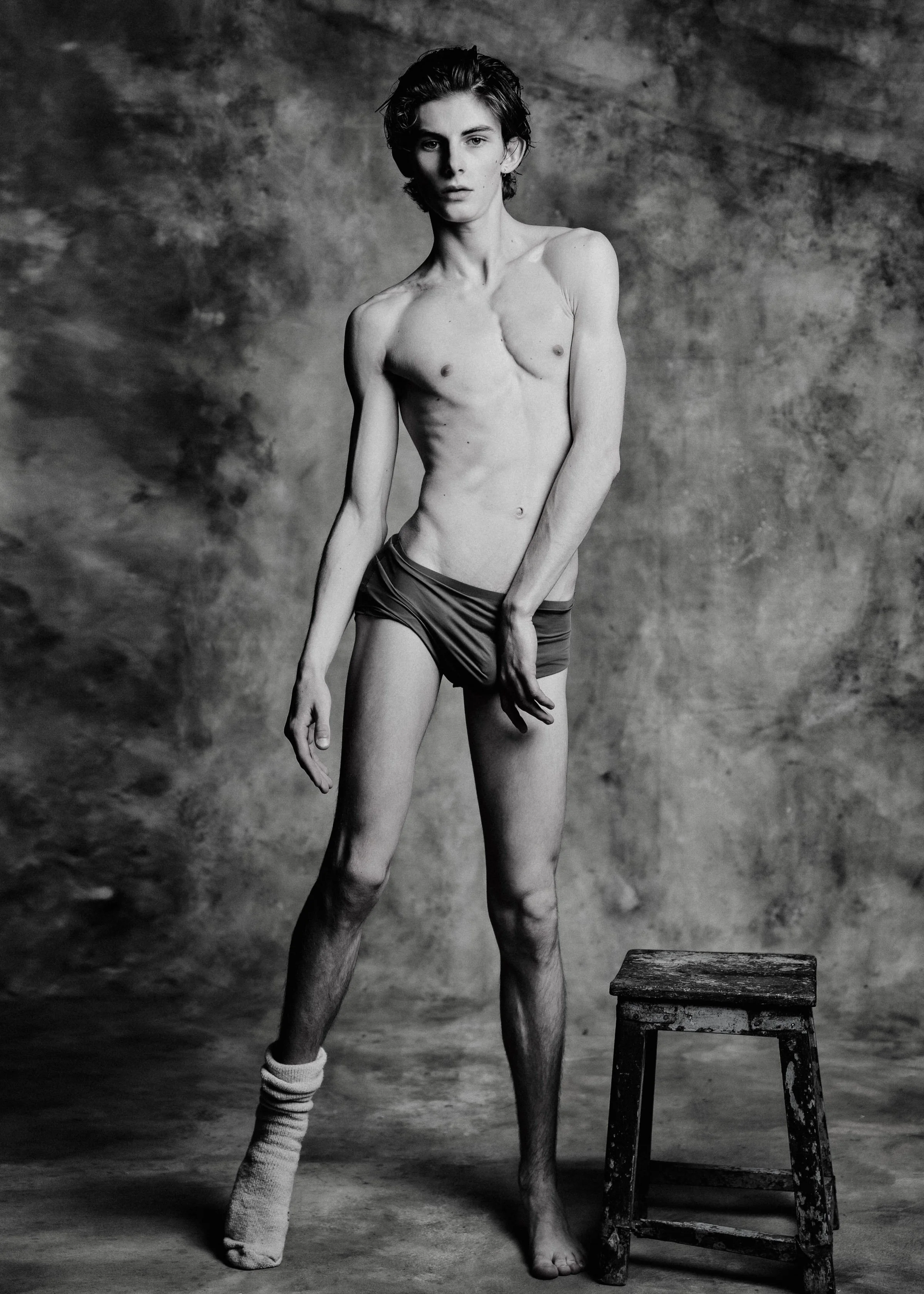 FRAGMENT — PERFORMANCE