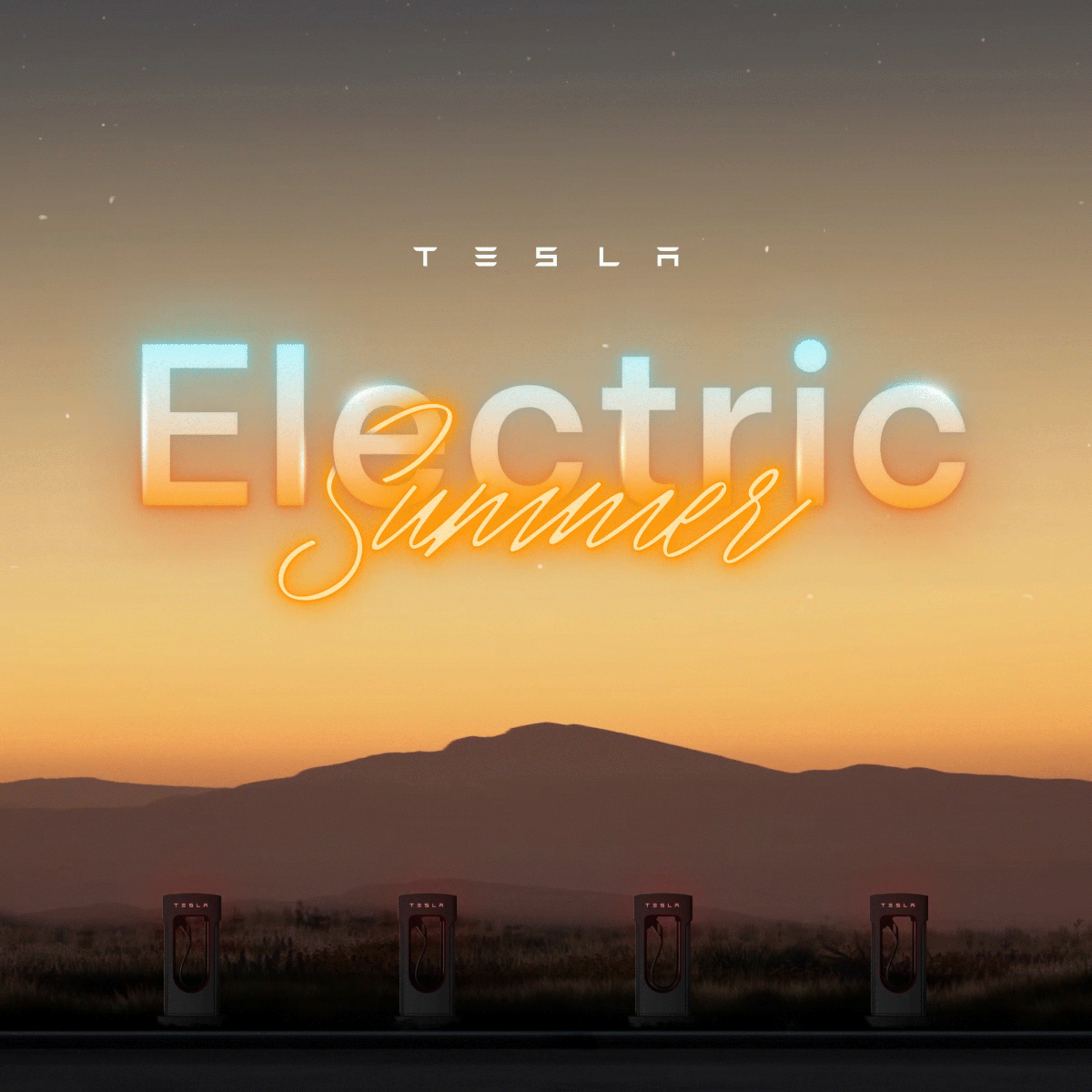 Electric Summer