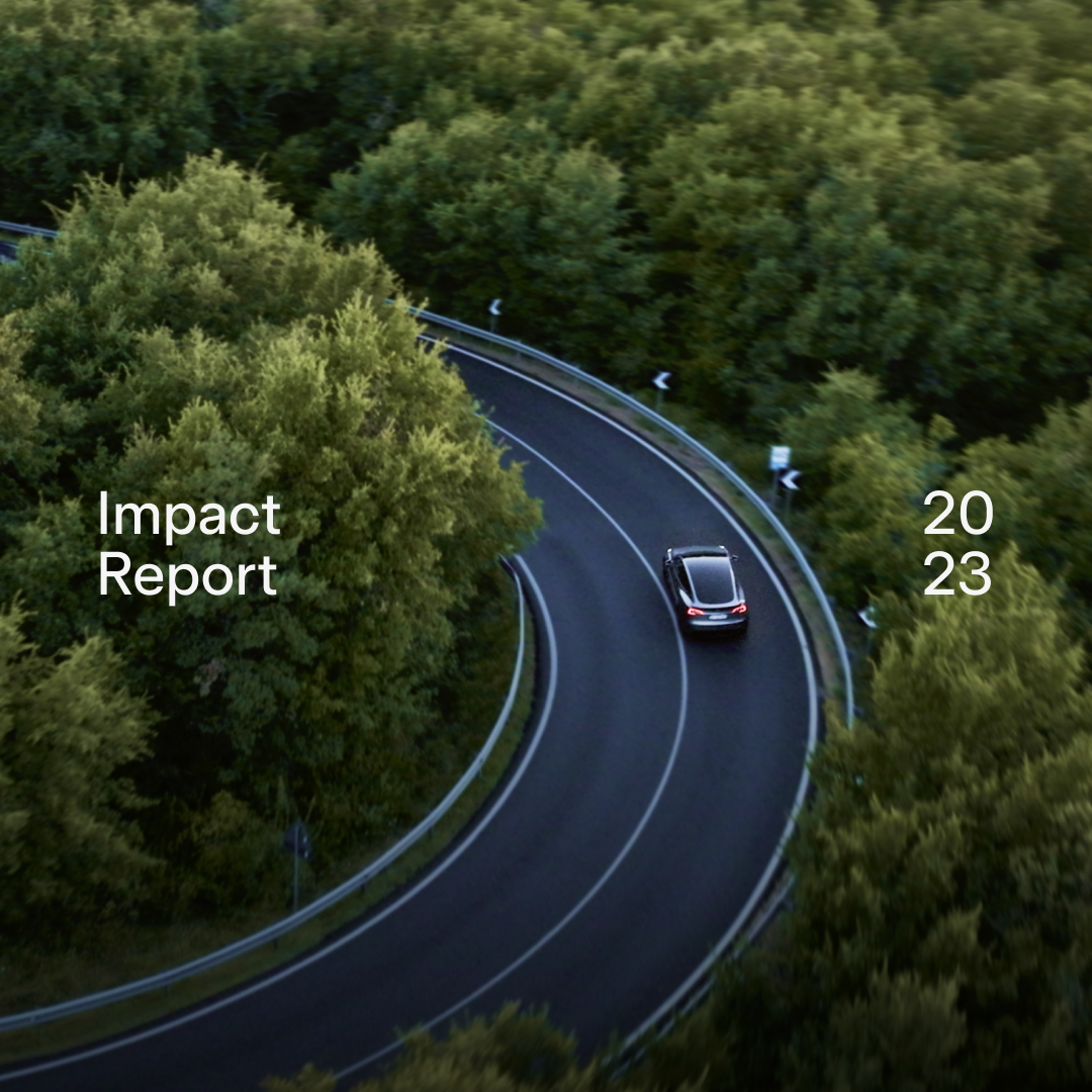 Impact Report 2023