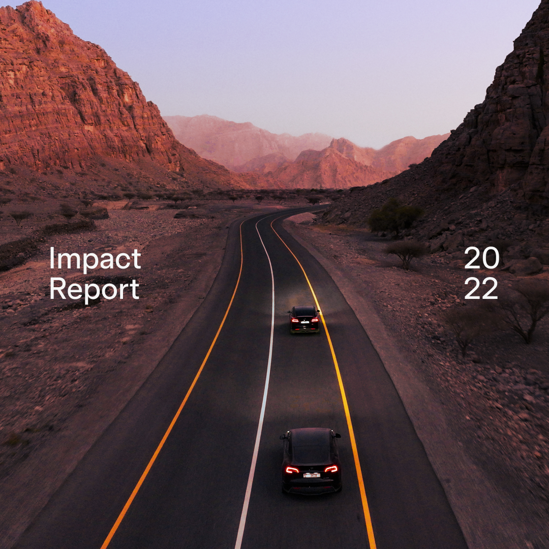Impact Report 2022