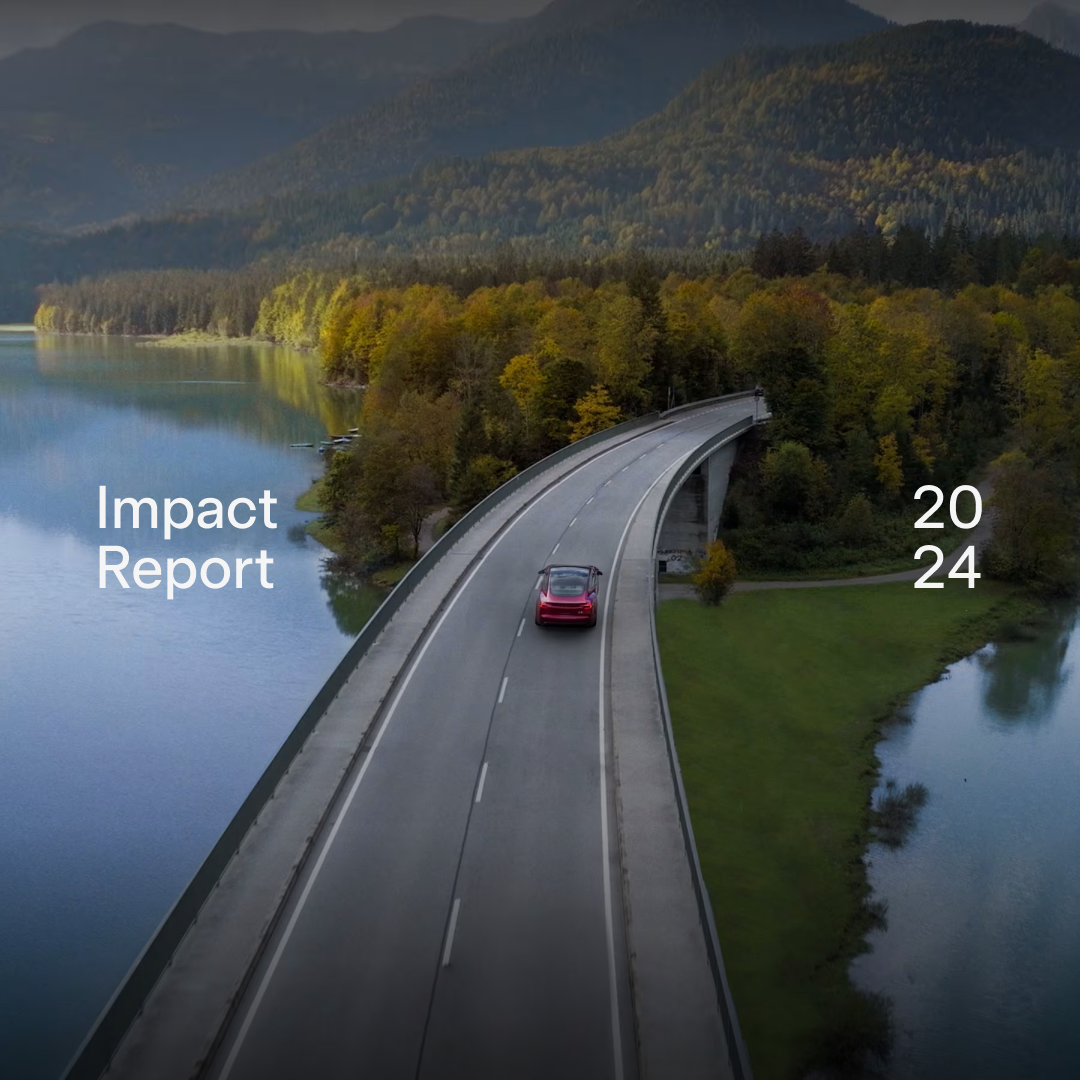 Impact Report 2024