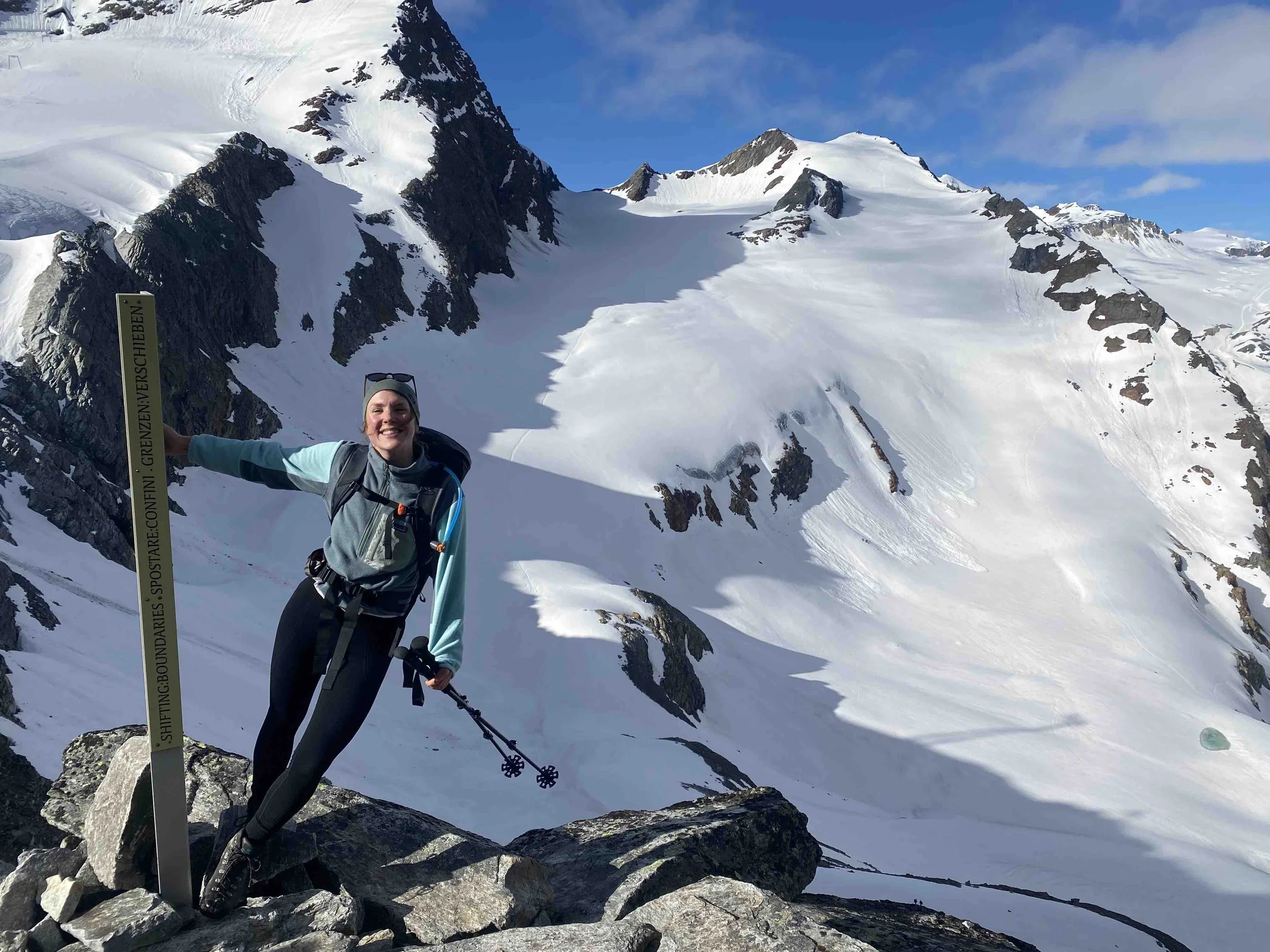 Ausgebucht: E5 Oberstdorf – Meran (Memminger Hütte) mit Bergführer
