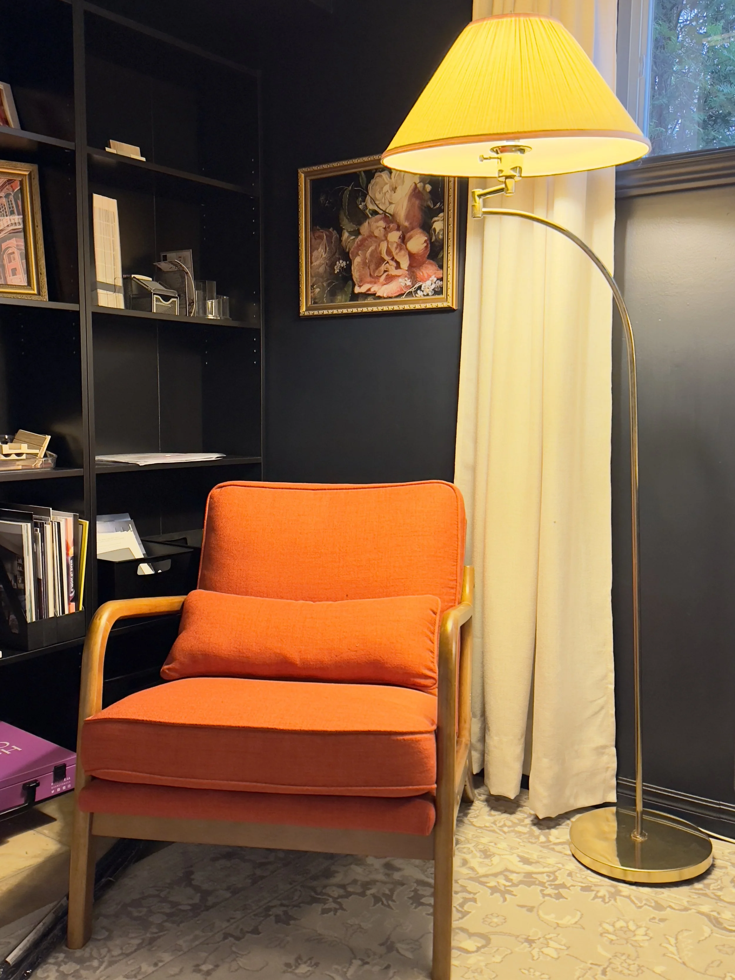 Inspired Home Office