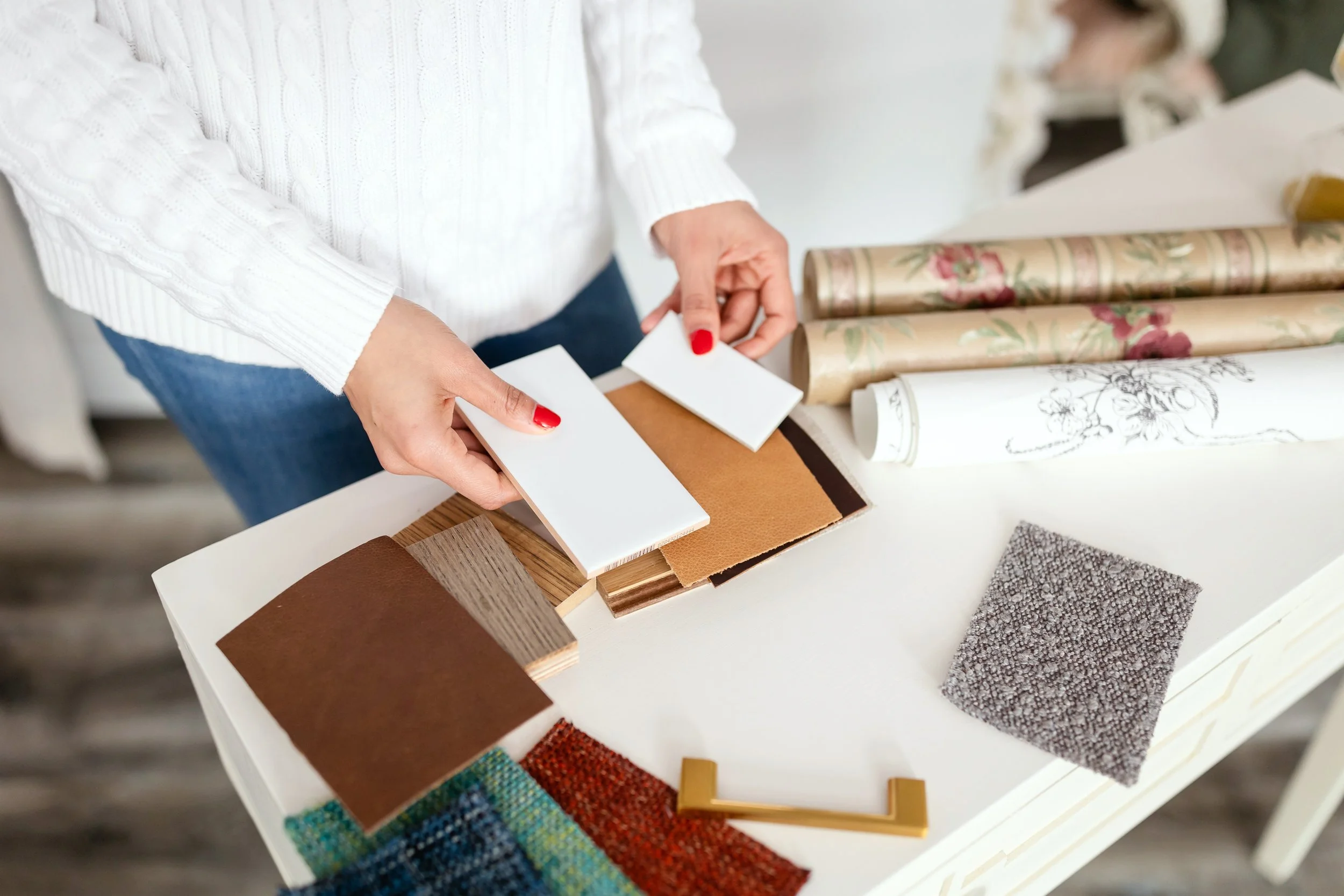 Inspired Spaces Design Studio Full service Interior Design