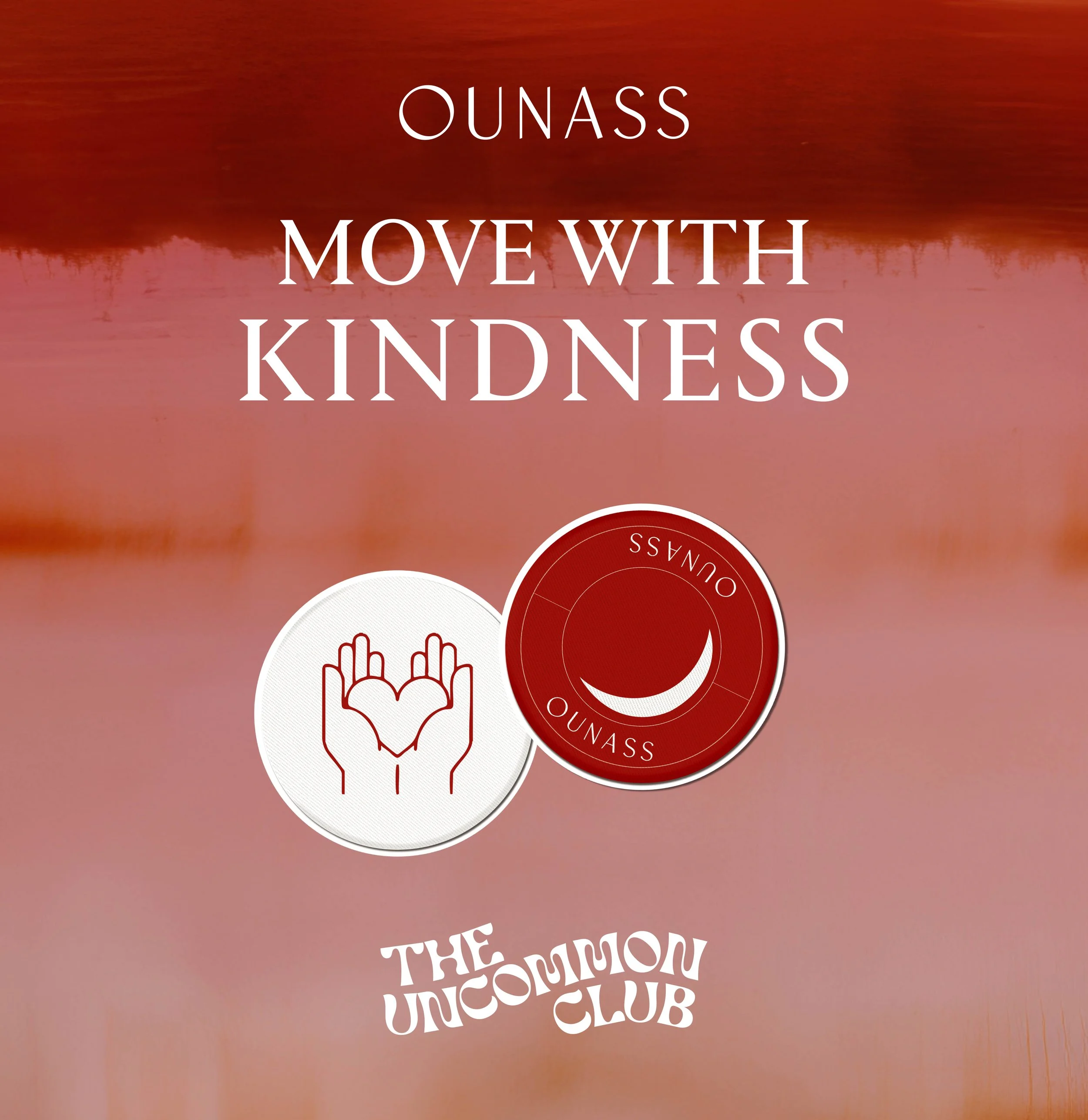 Run with Ounass - Ramadan Edition