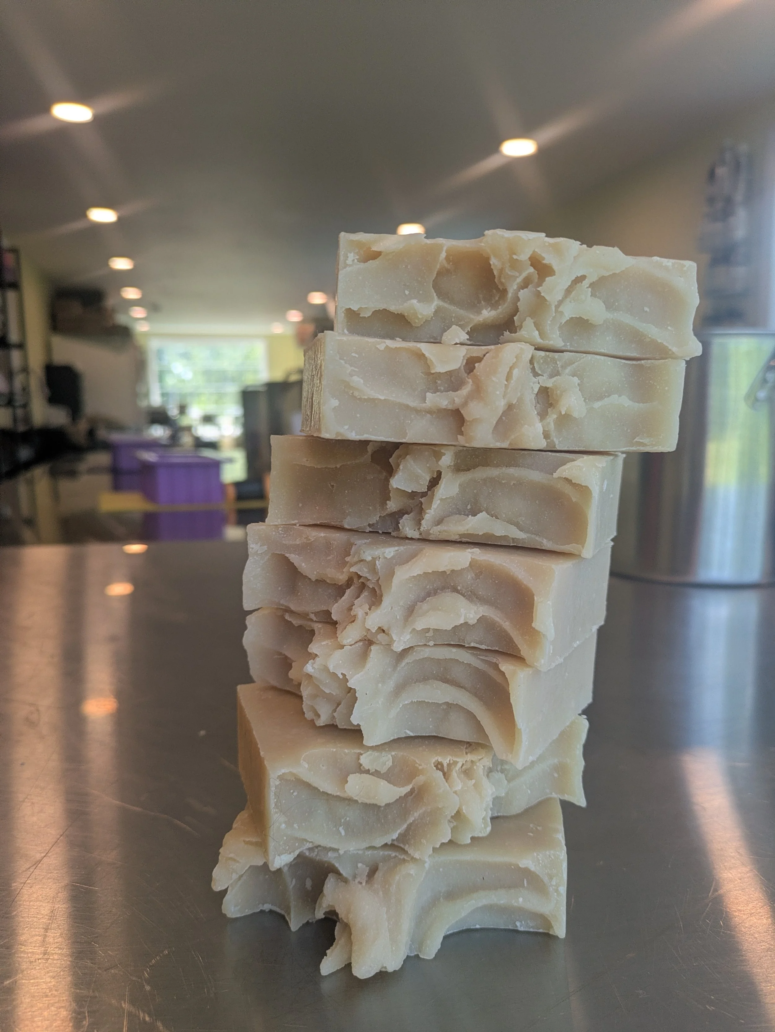 Neem Face Soap