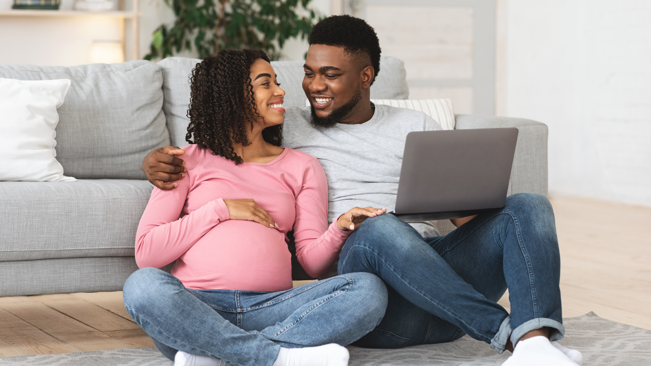 Birth Partners, you matter too!