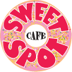 Welcome to The Sweet Spot Cafe - Your Go-To Destination for Delicious Donuts, Pastries, and More!
