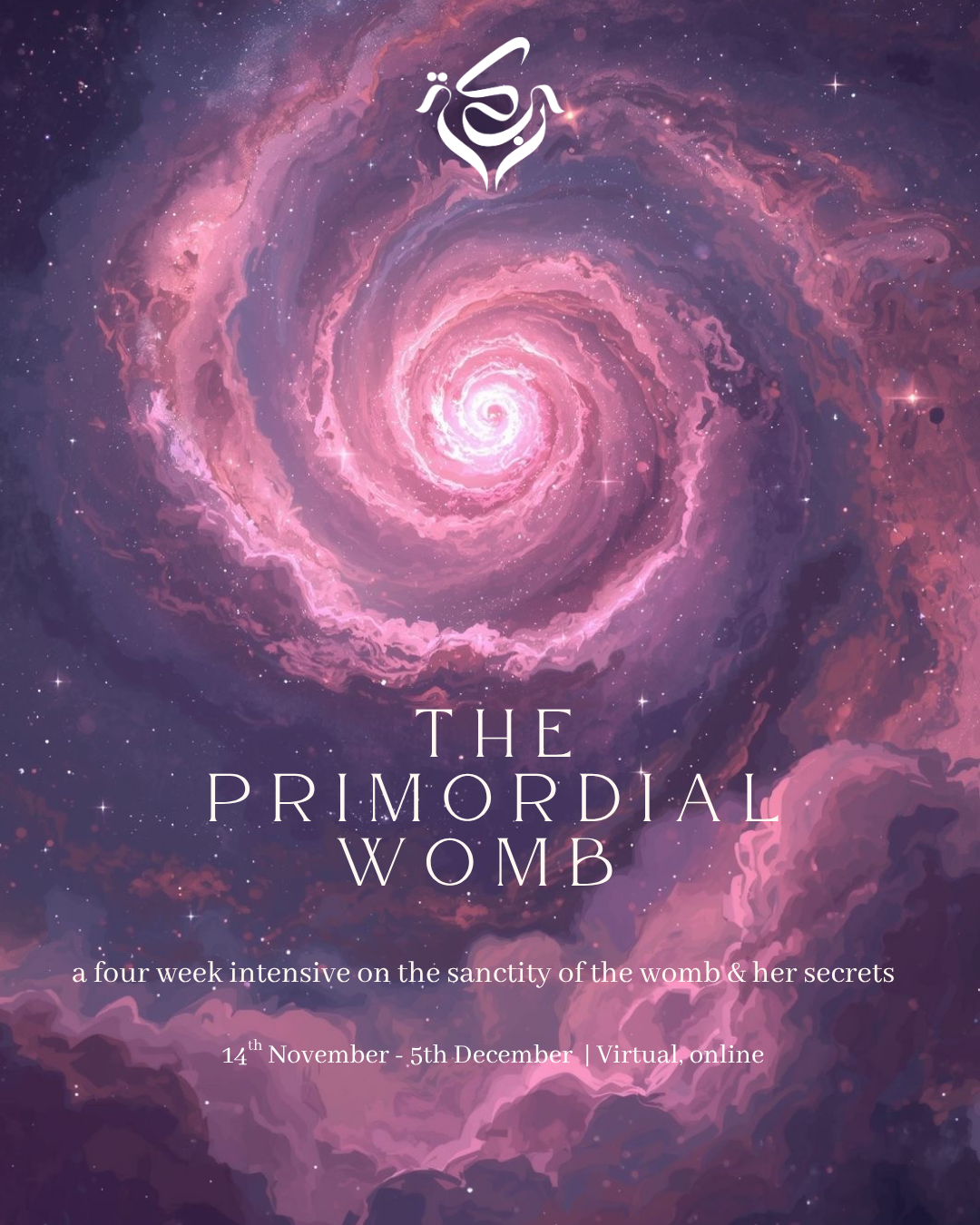 The Primordial Womb