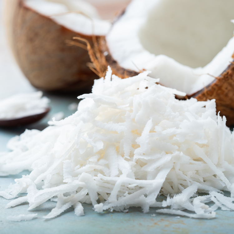 Coconut Santal