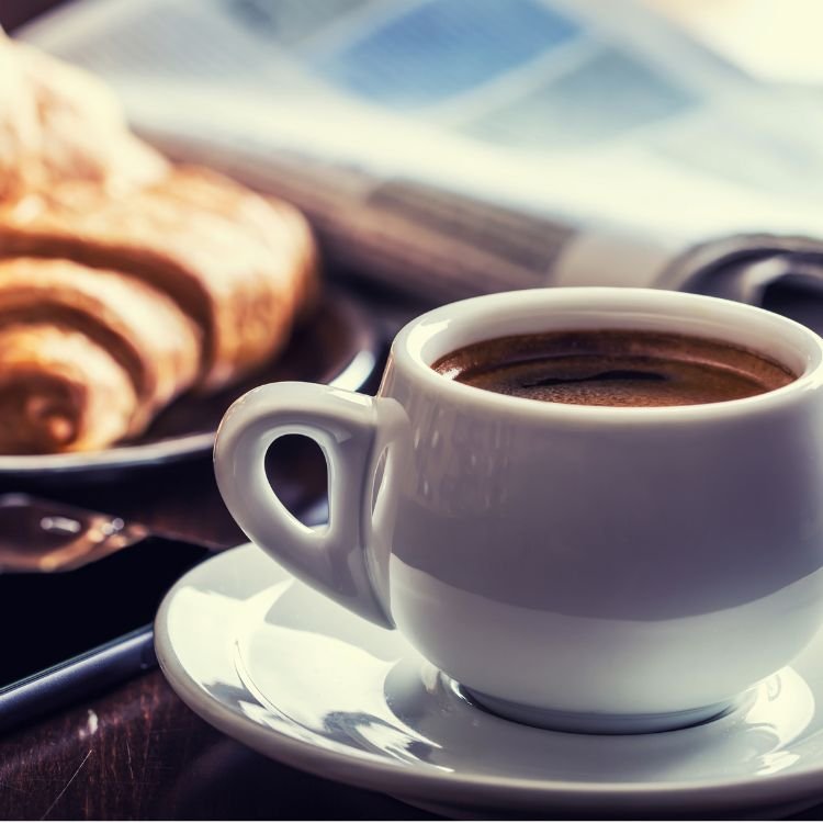 Coffee Break