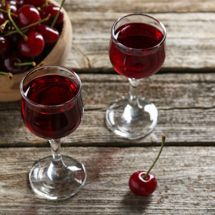 Black Cherry Merlot