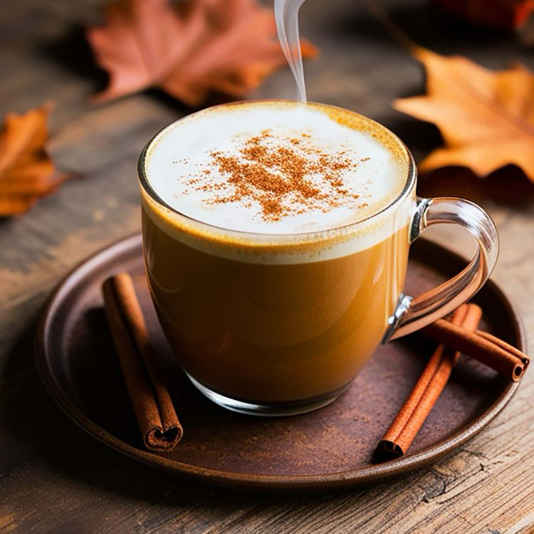 Pumpkin Spice