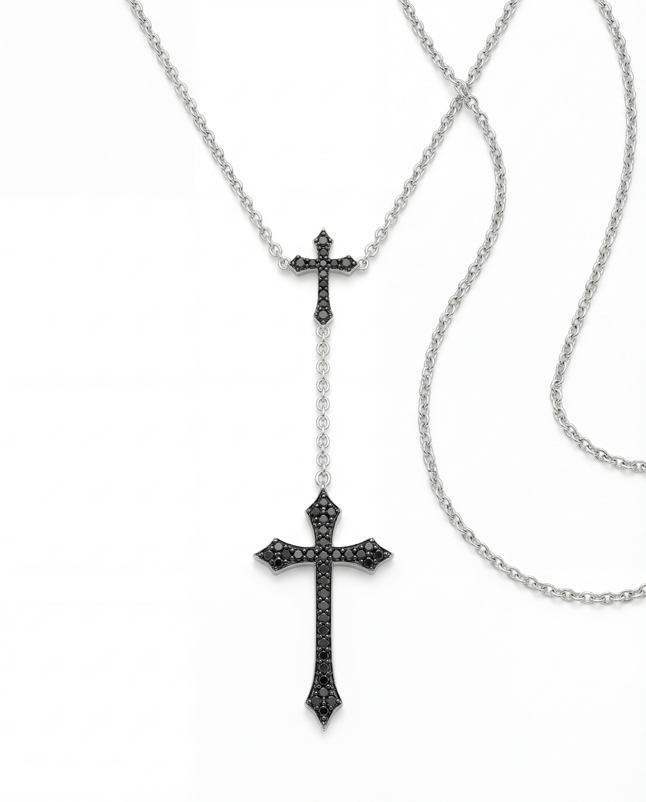 The Crux Necklace