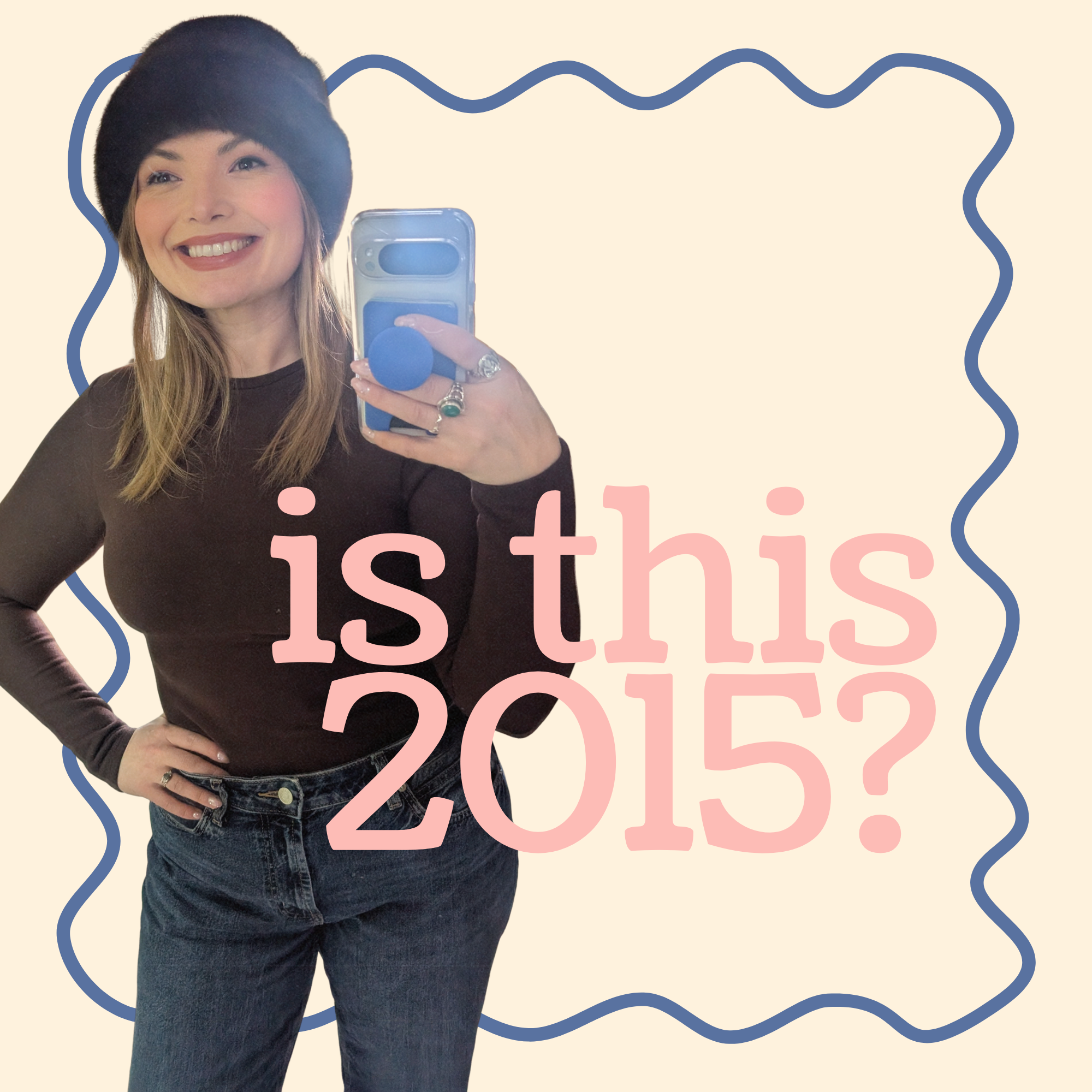 Is blog still a word?