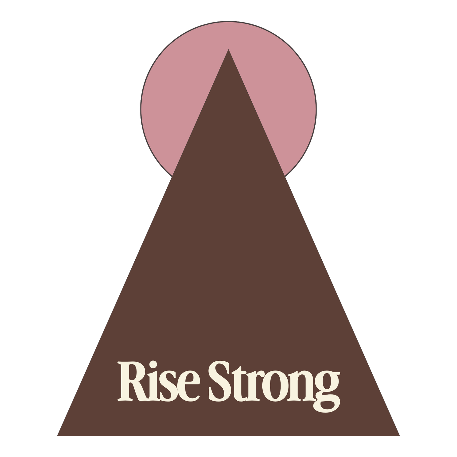 Rise Strong, Building Brands, Reaching People and Growing Revenue