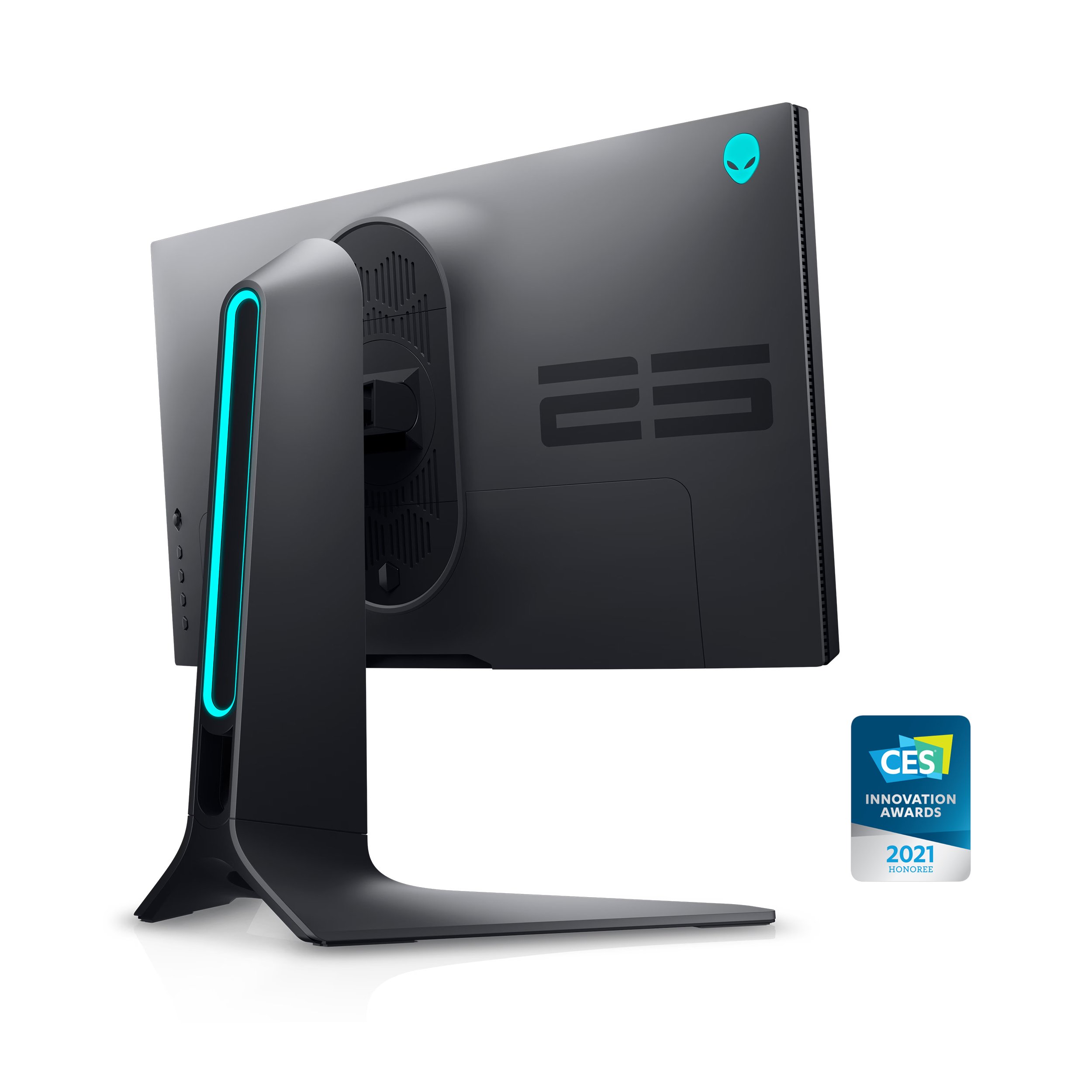 Alienware 25 360Hz Gaming Monitor – AW2521H