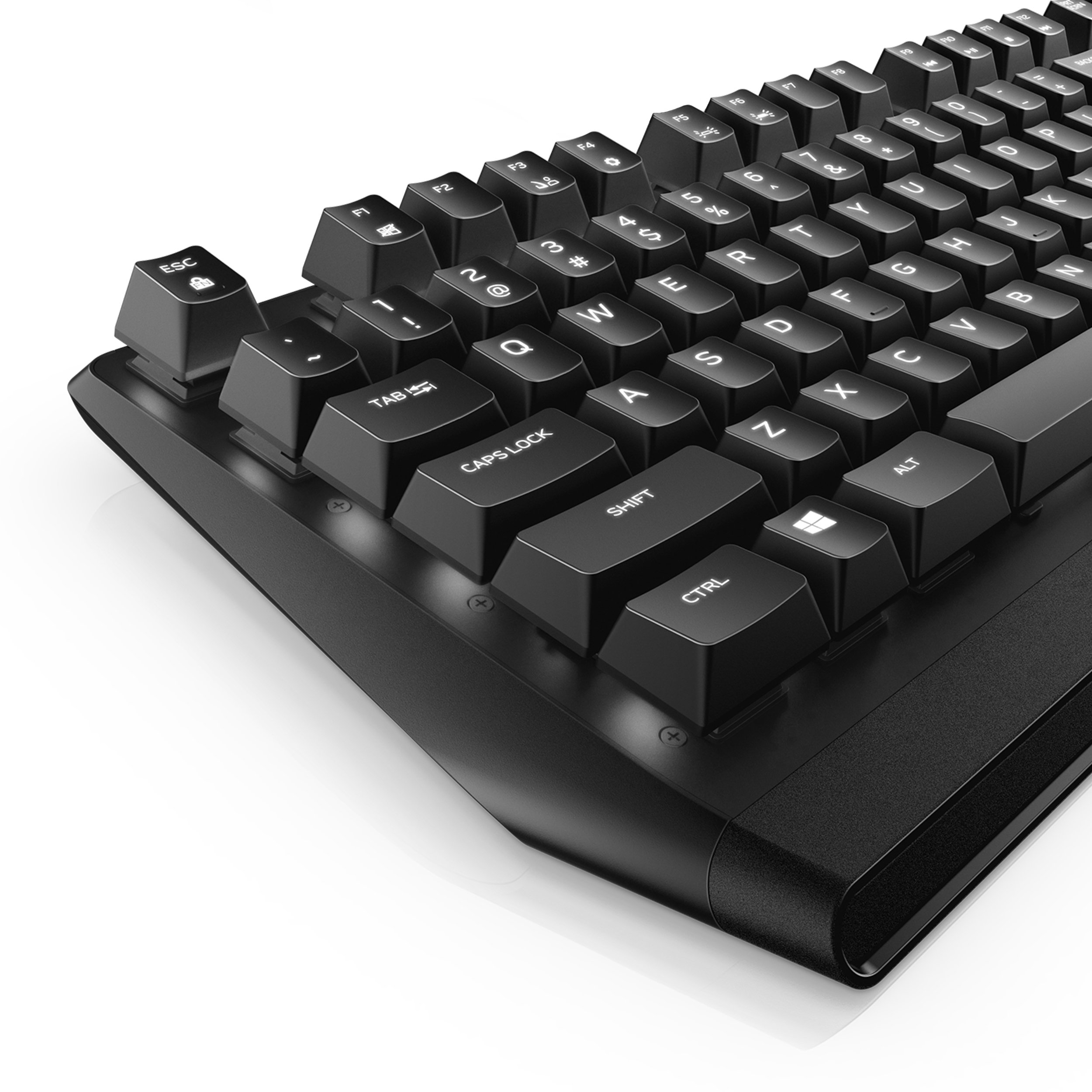 Alienware Mechanical Gaming Keyboard - AW310K