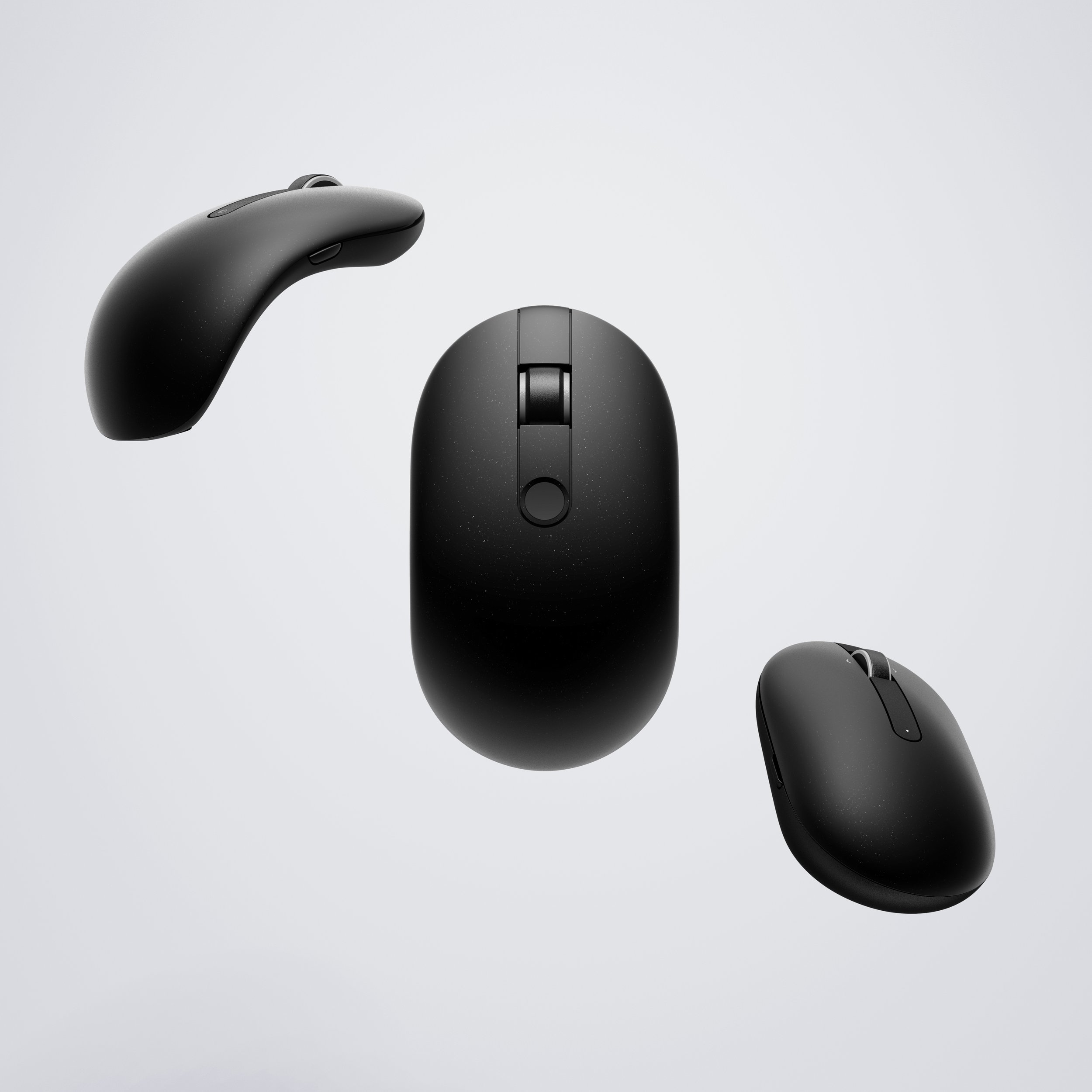 Dell Mice (WM326 / WM527 / MS819)