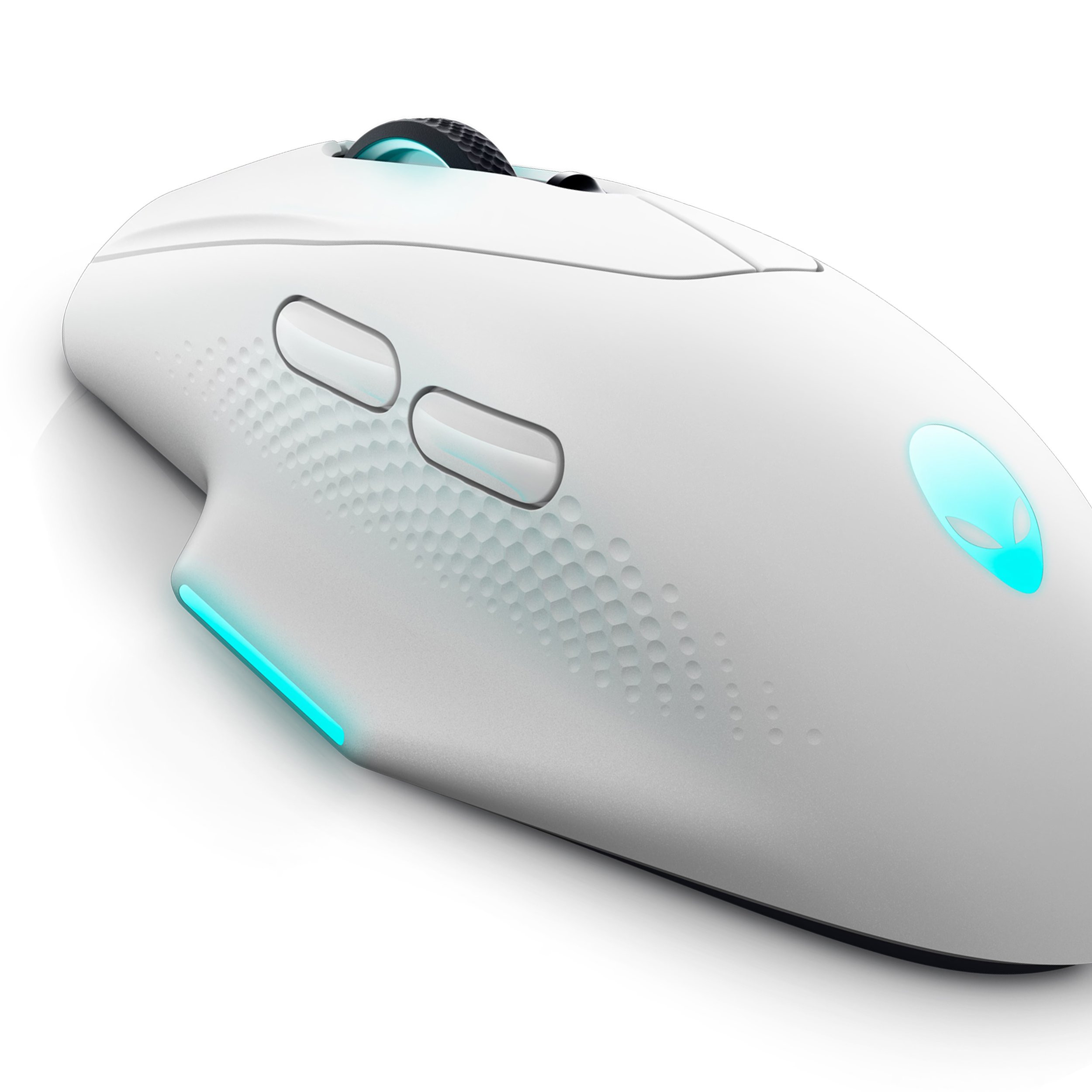 Alienware Wireless Gaming Mouse - AW620M