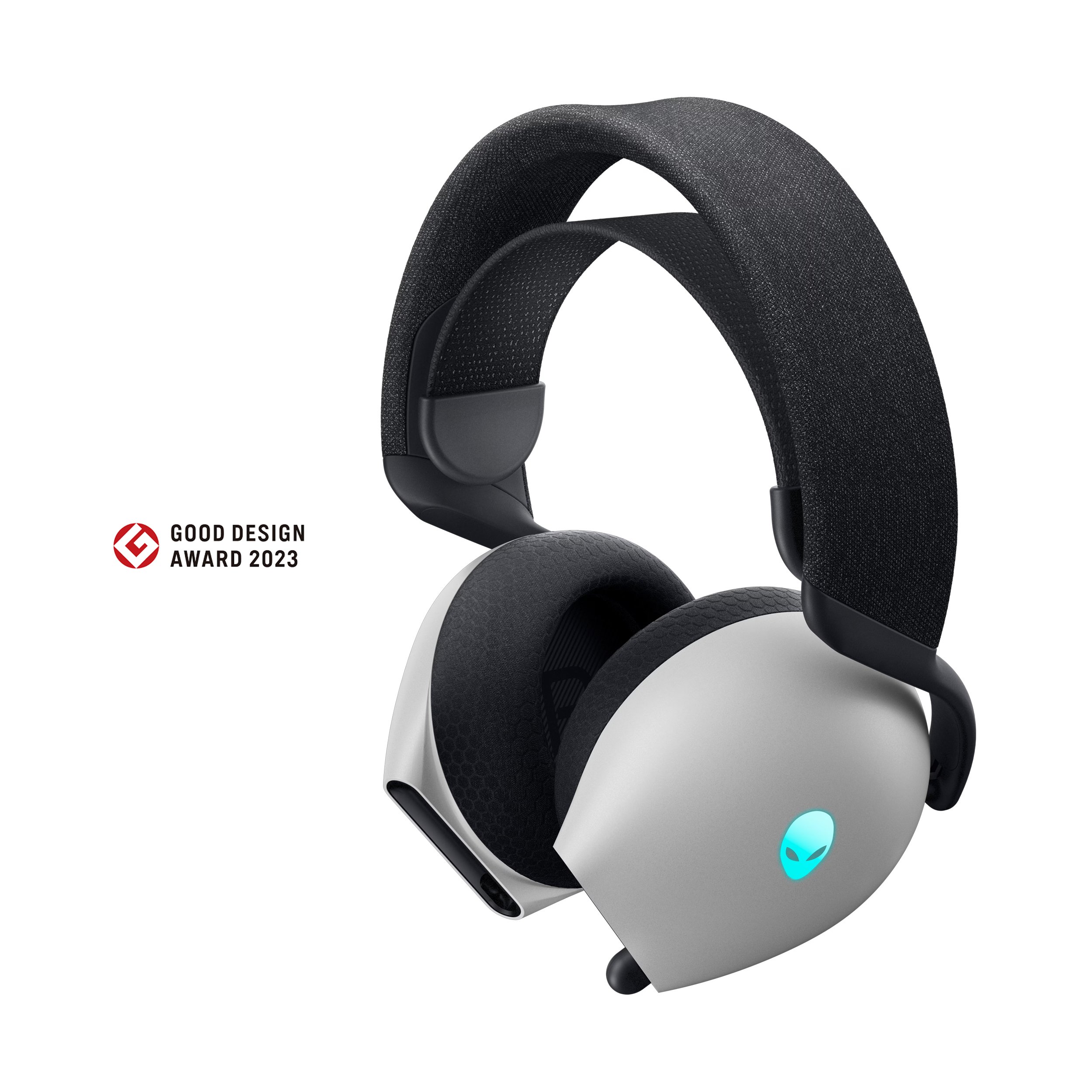Alienware Dual-Mode Wireless Gaming Headset - AW720H