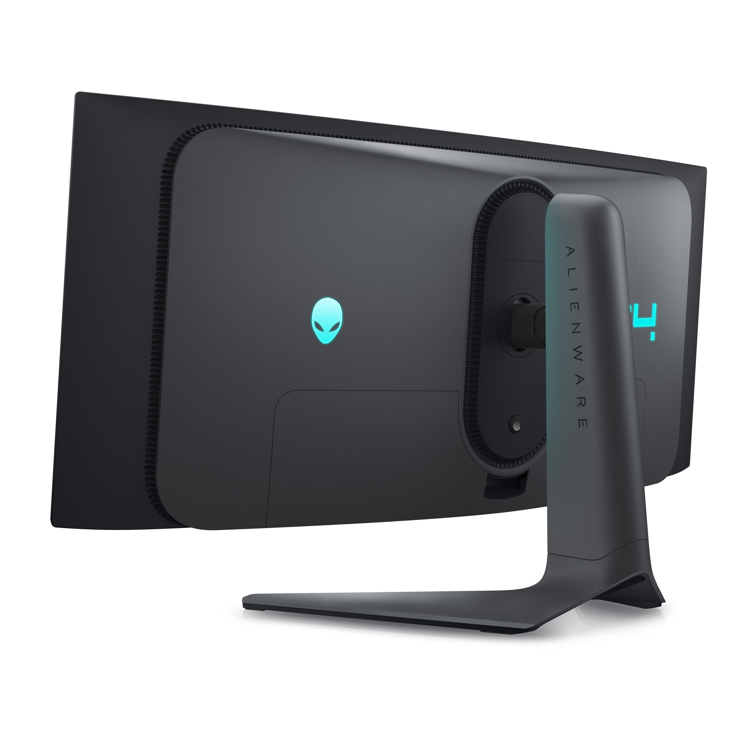 Alienware 34 Curved QD-OLED Gaming Monitor - AW3423DWF