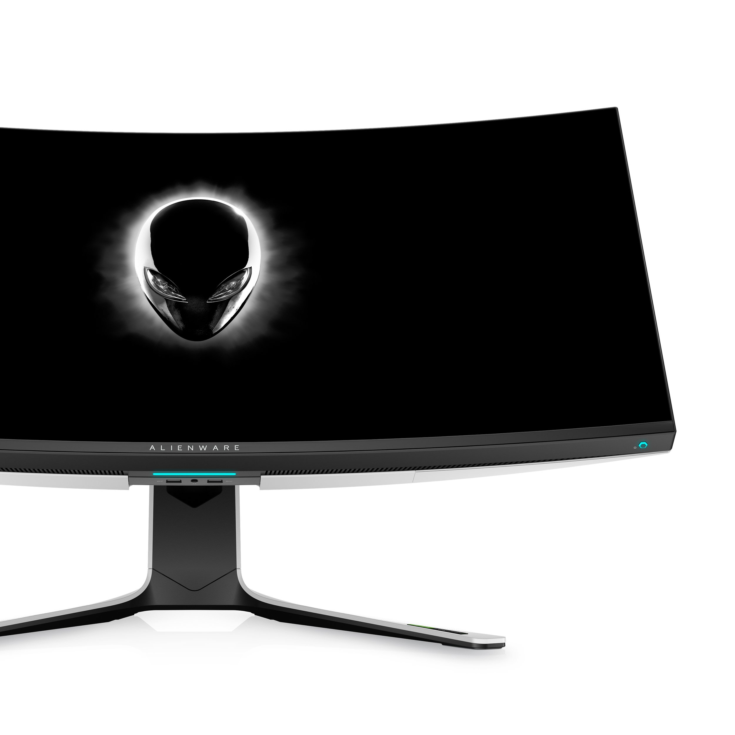 Alienware 38 Curved Gaming Monitor - AW3821DW