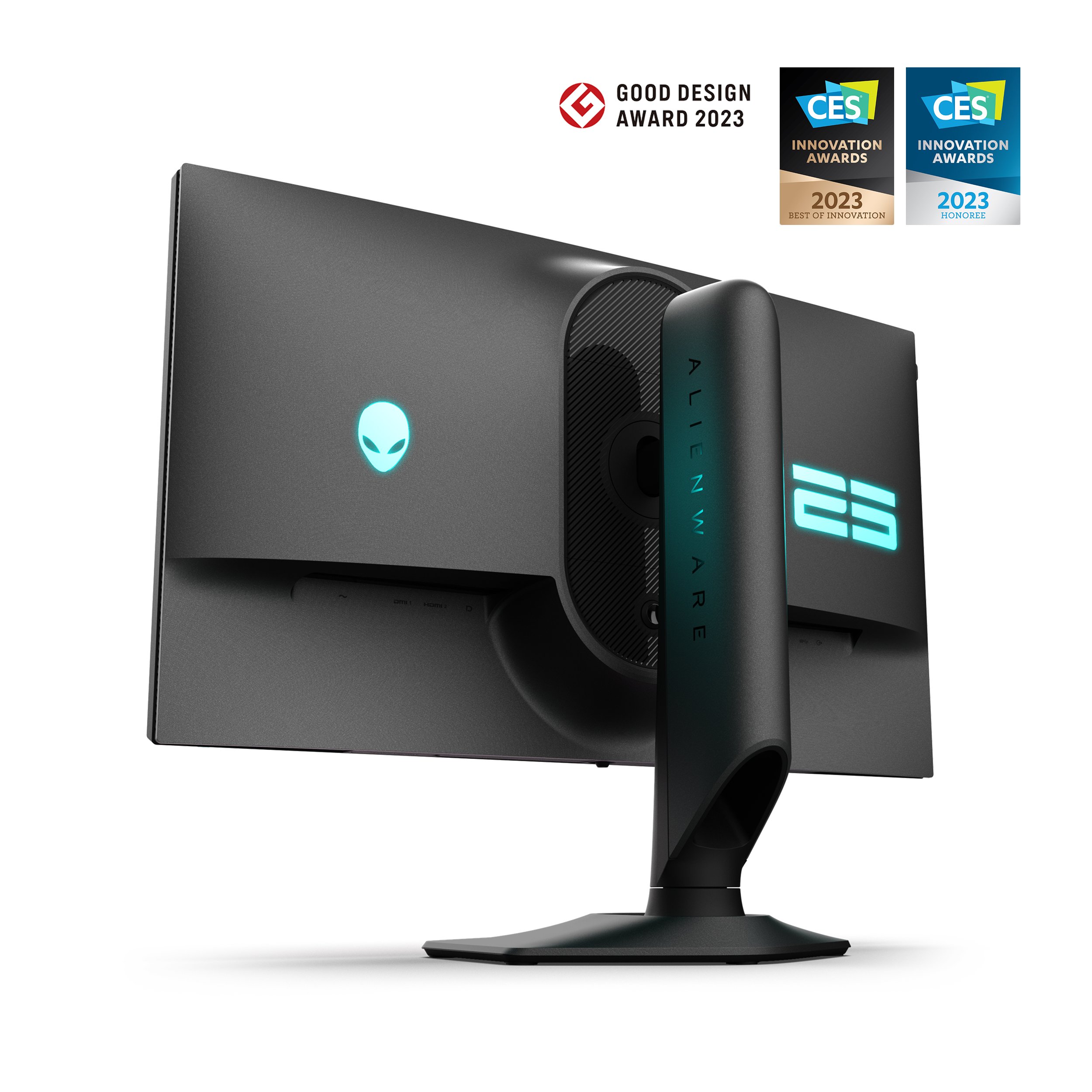 Alienware 25 500Hz Gaming Monitor - AW2524H