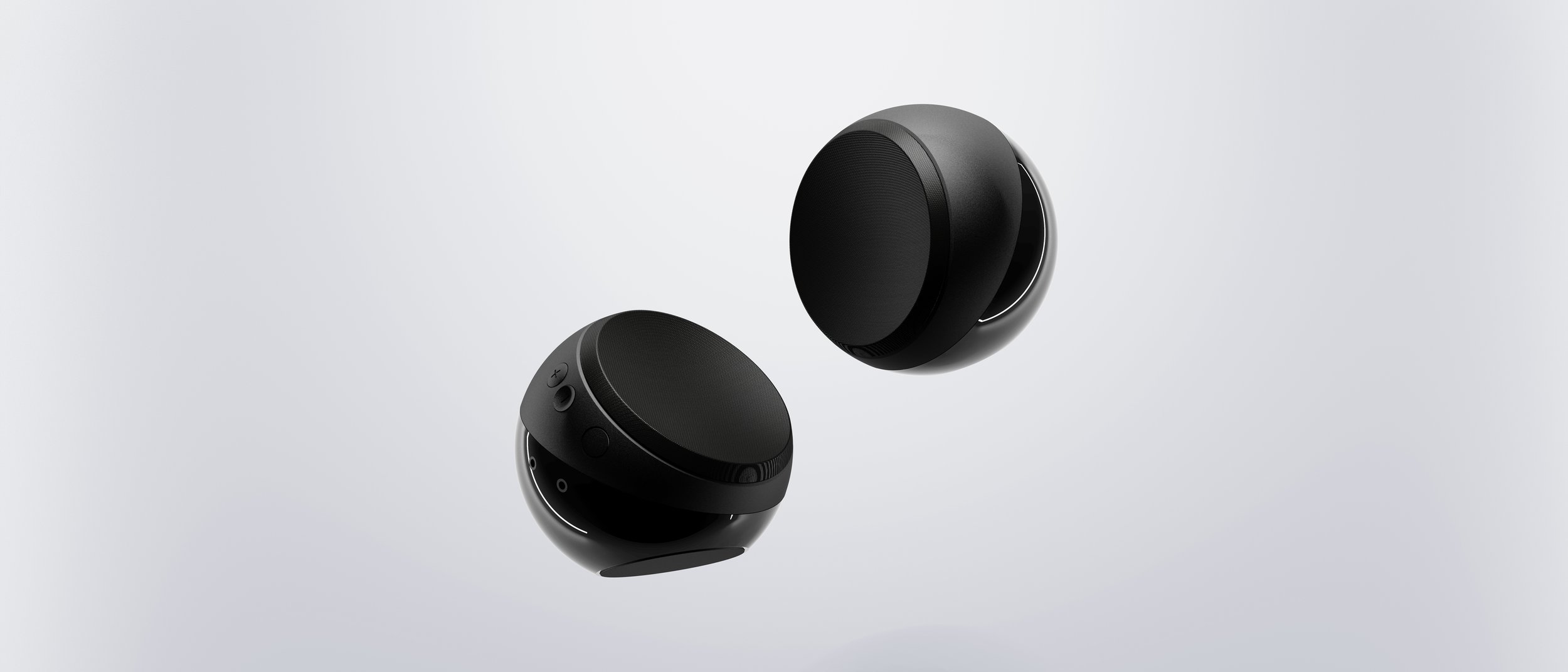 Dell Speaker (AE215)