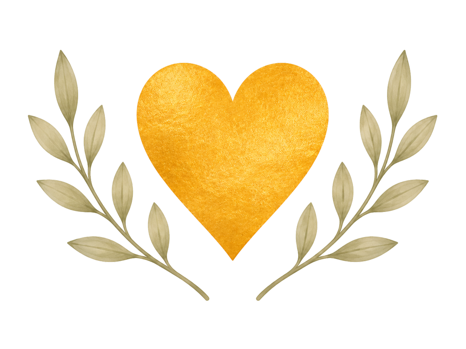 Yellow Heart Sisterhood