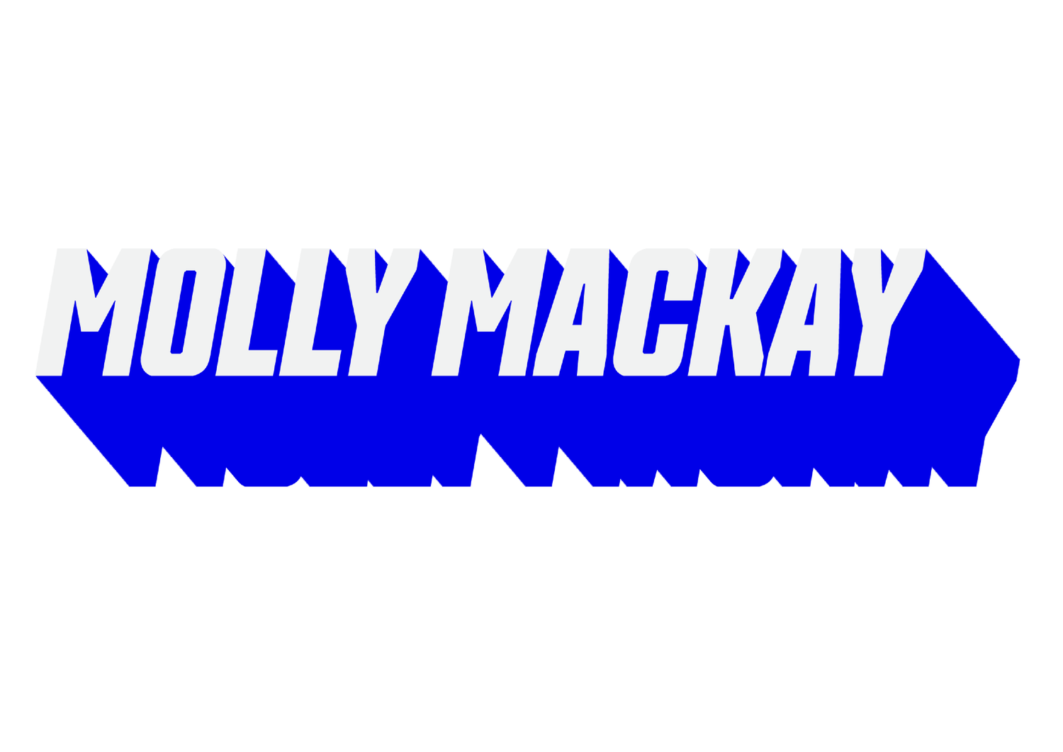 Molly Mackay