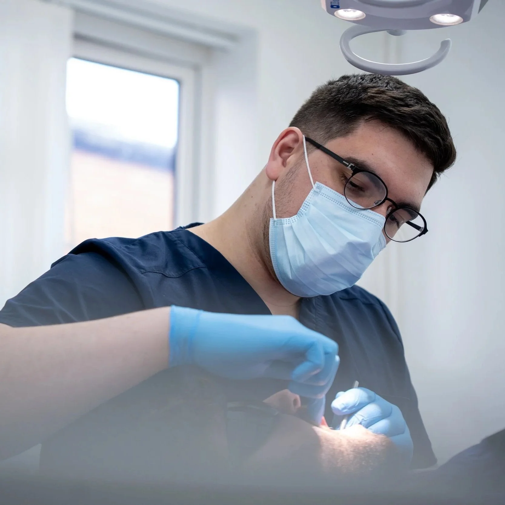 Stotfold, Shefford and Melbourn dental practice photography